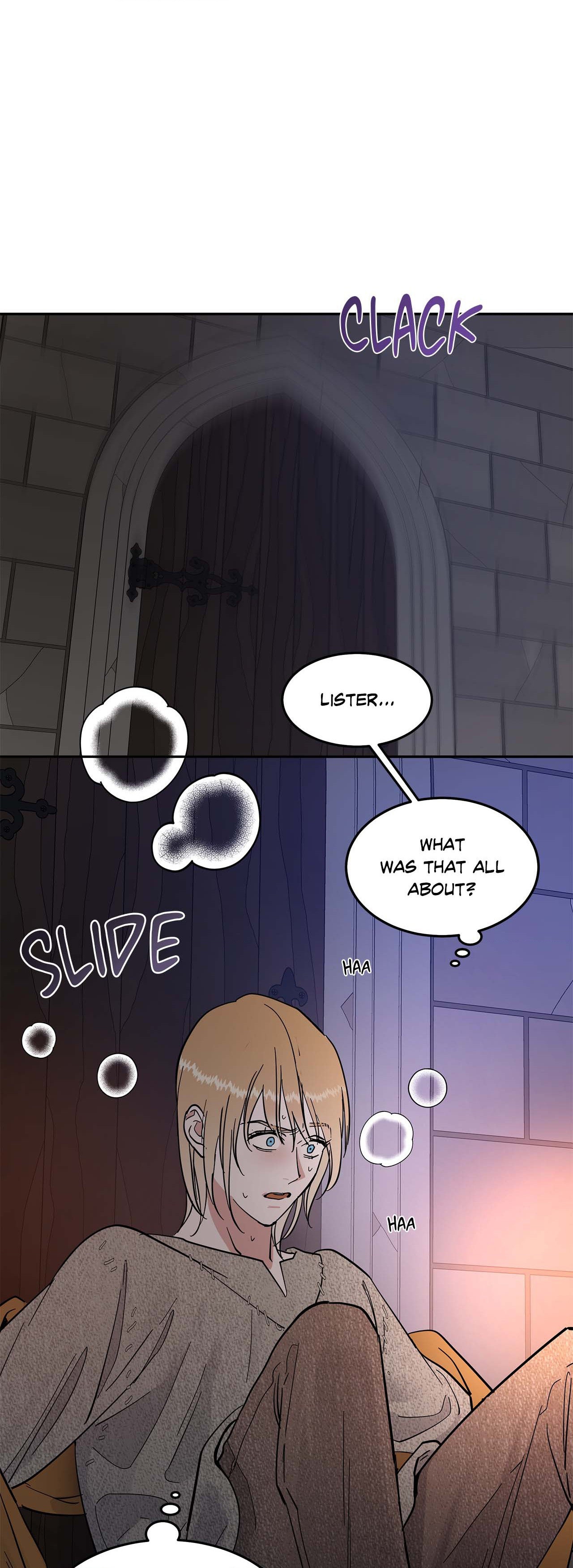 Antidote { Official } - Chapter 13 manhwa