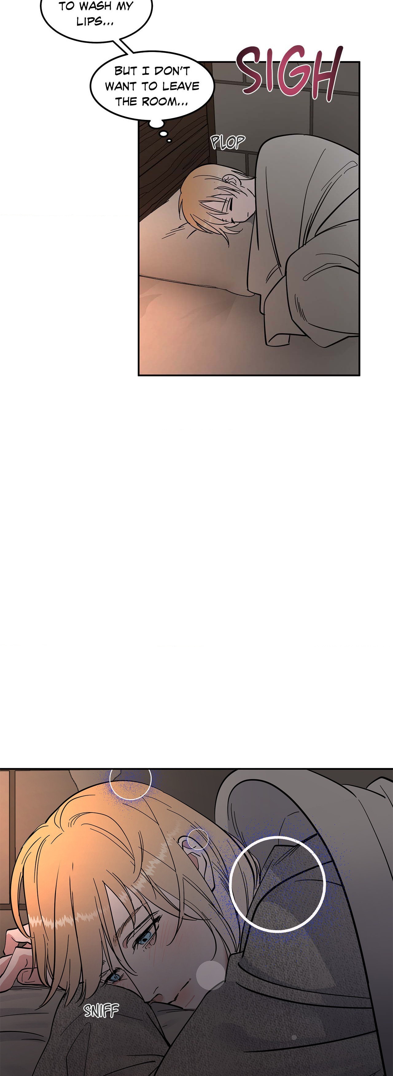 Antidote { Official } - Chapter 13 manhwa