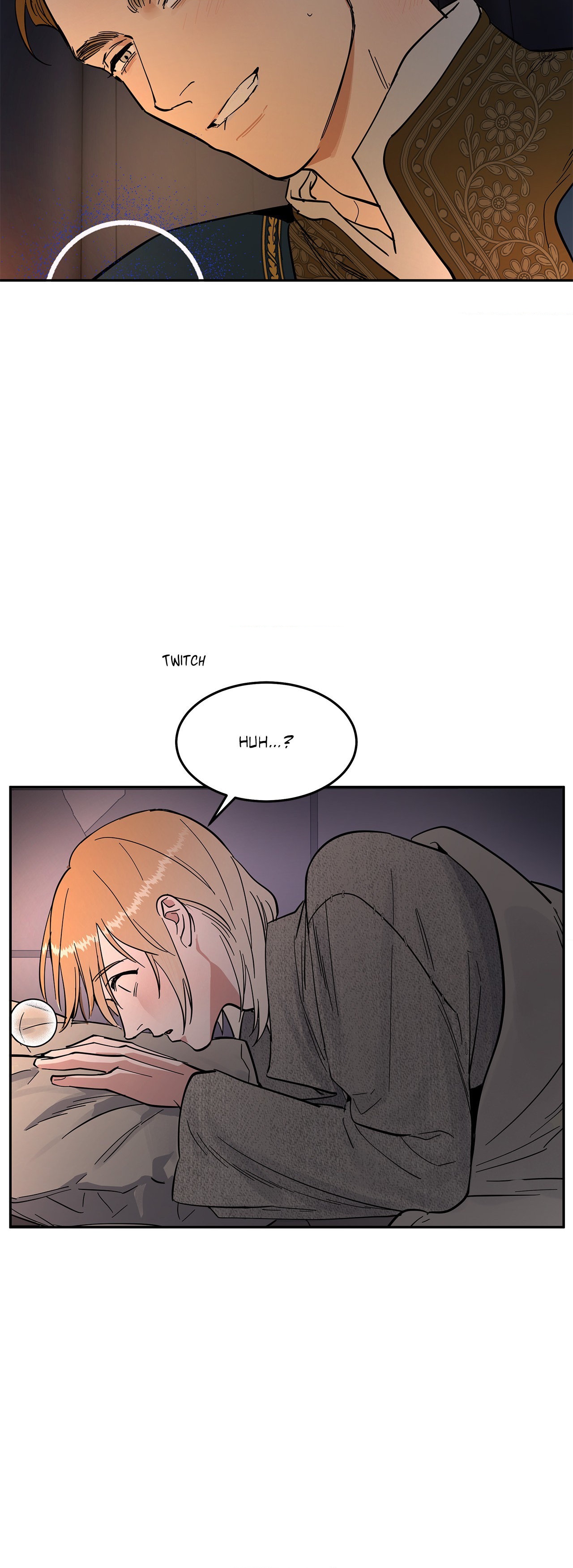 Antidote { Official } - Chapter 13 manhwa