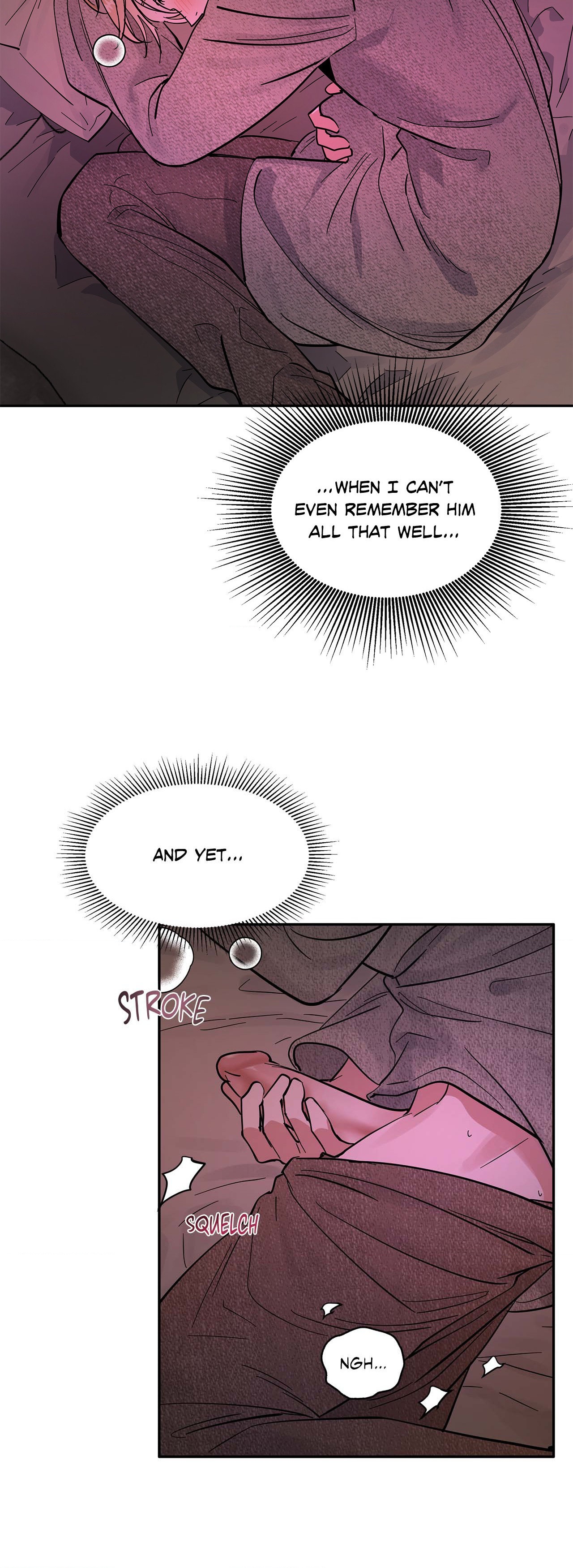 Antidote { Official } - Chapter 13 manhwa