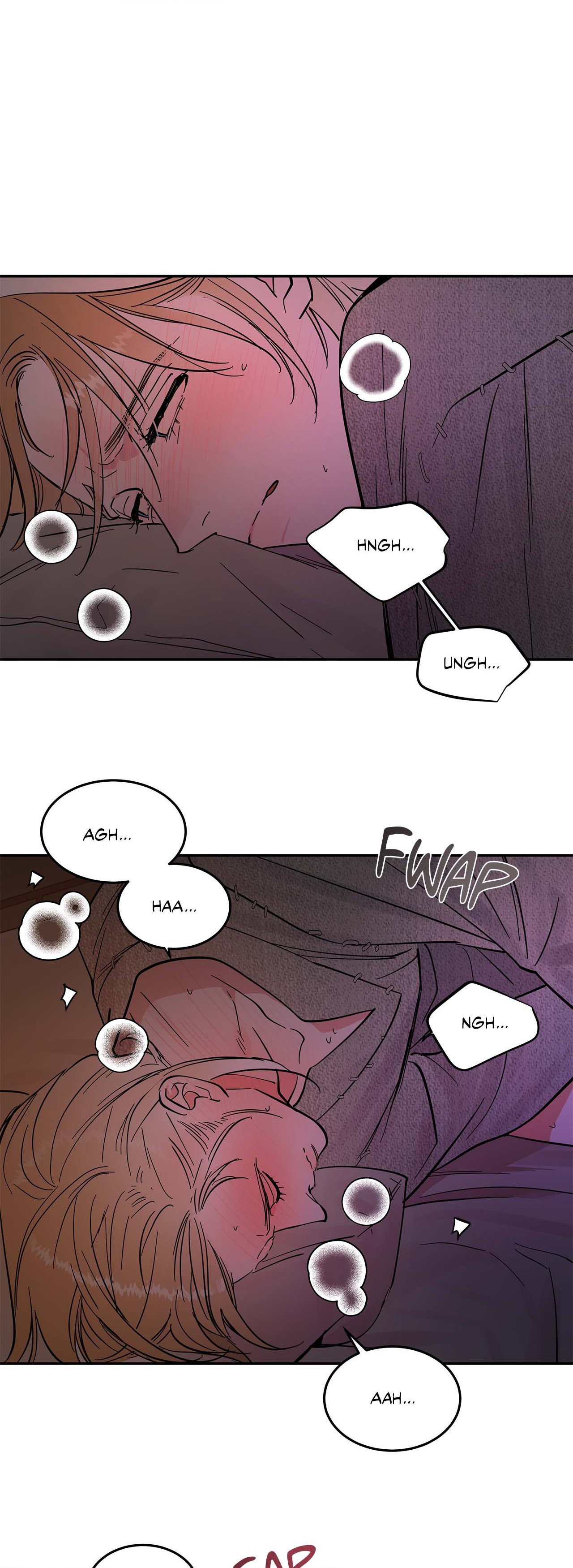 Antidote { Official } - Chapter 13 manhwa