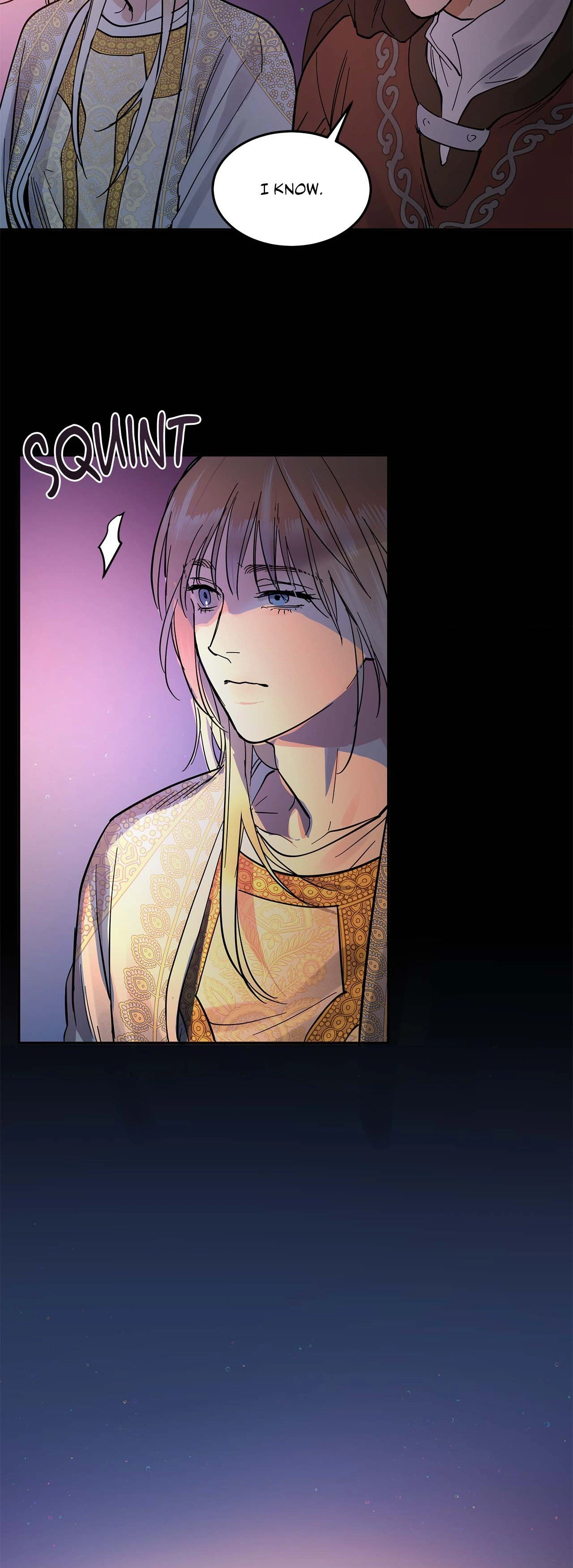 Antidote { Official } - Chapter 14 manhwa