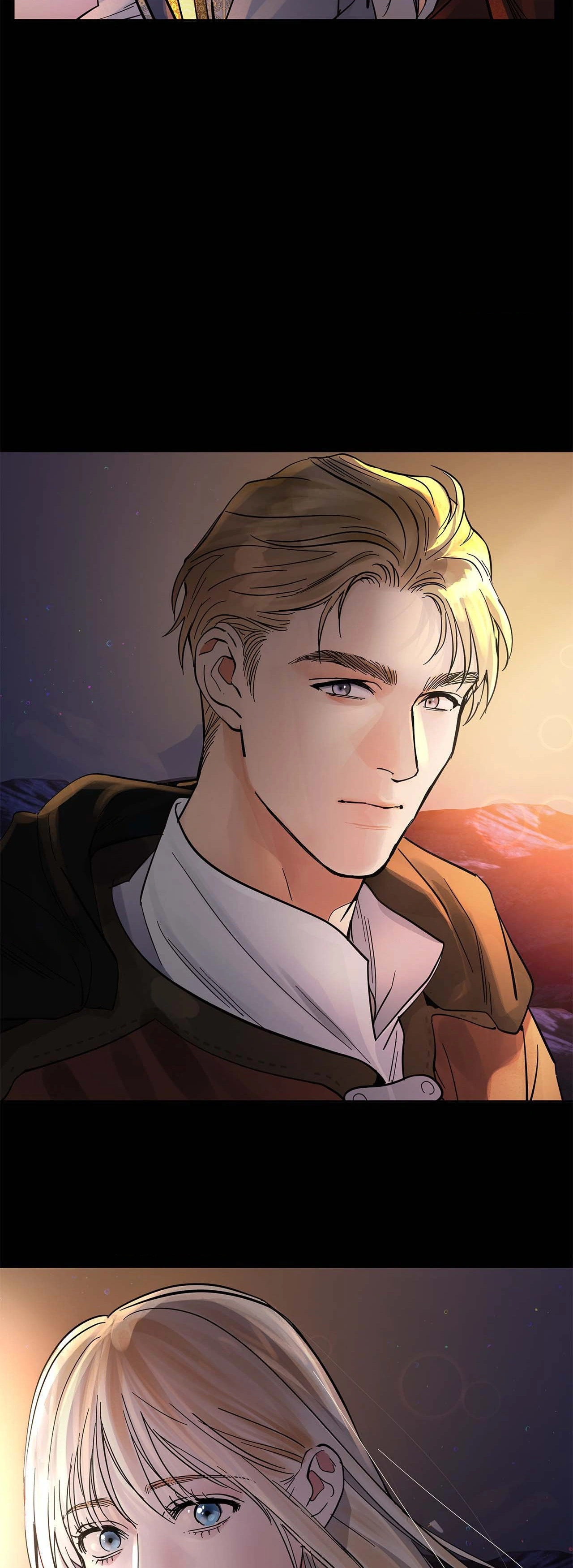 Antidote { Official } - Chapter 14 manhwa