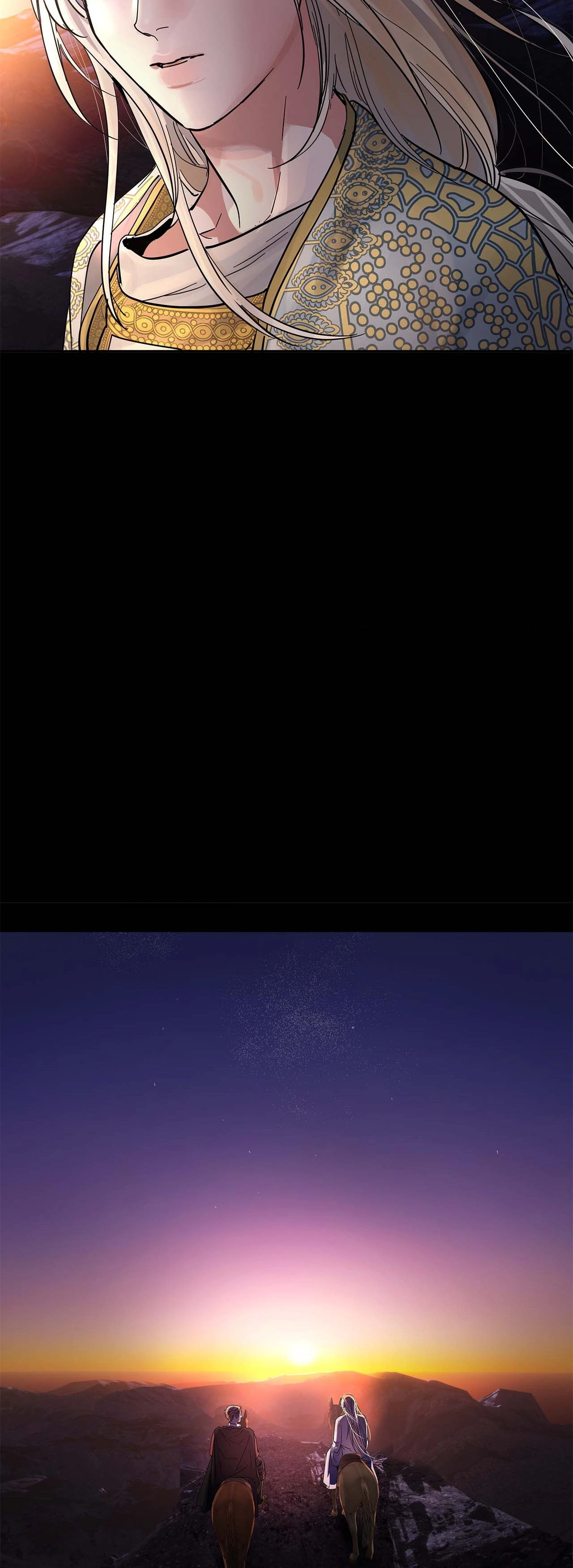 Antidote { Official } - Chapter 14 manhwa