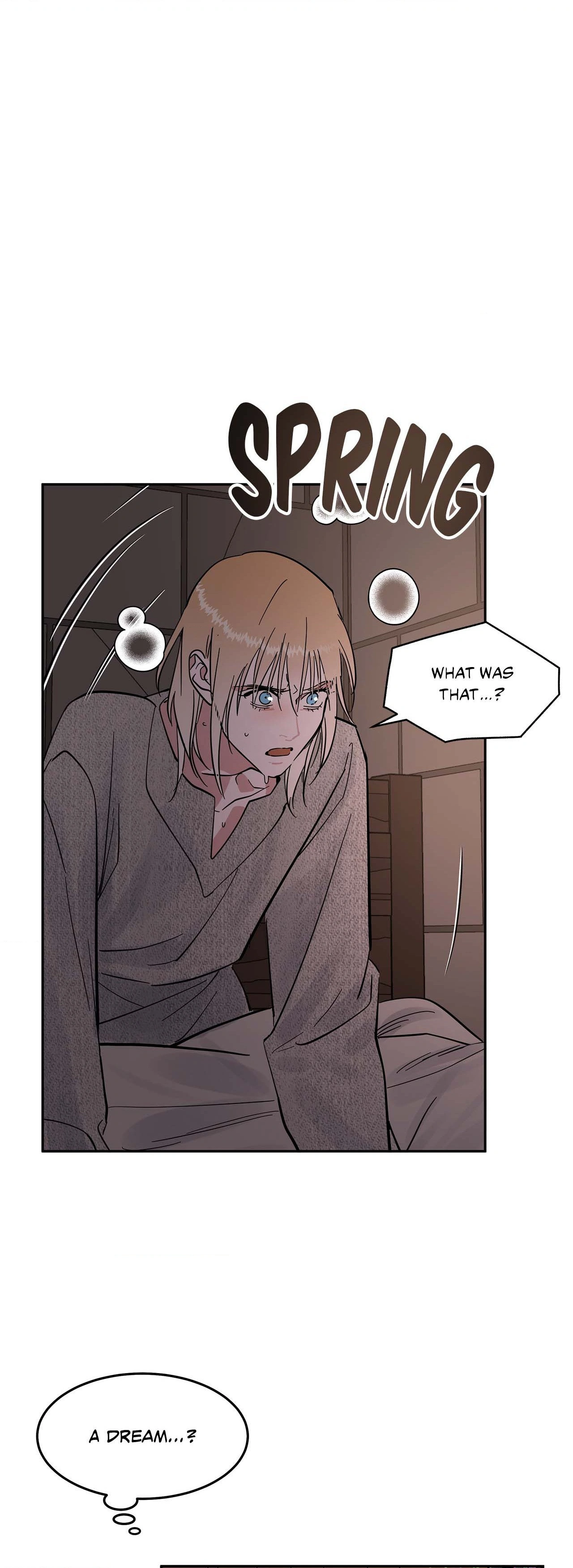 Antidote { Official } - Chapter 14 manhwa