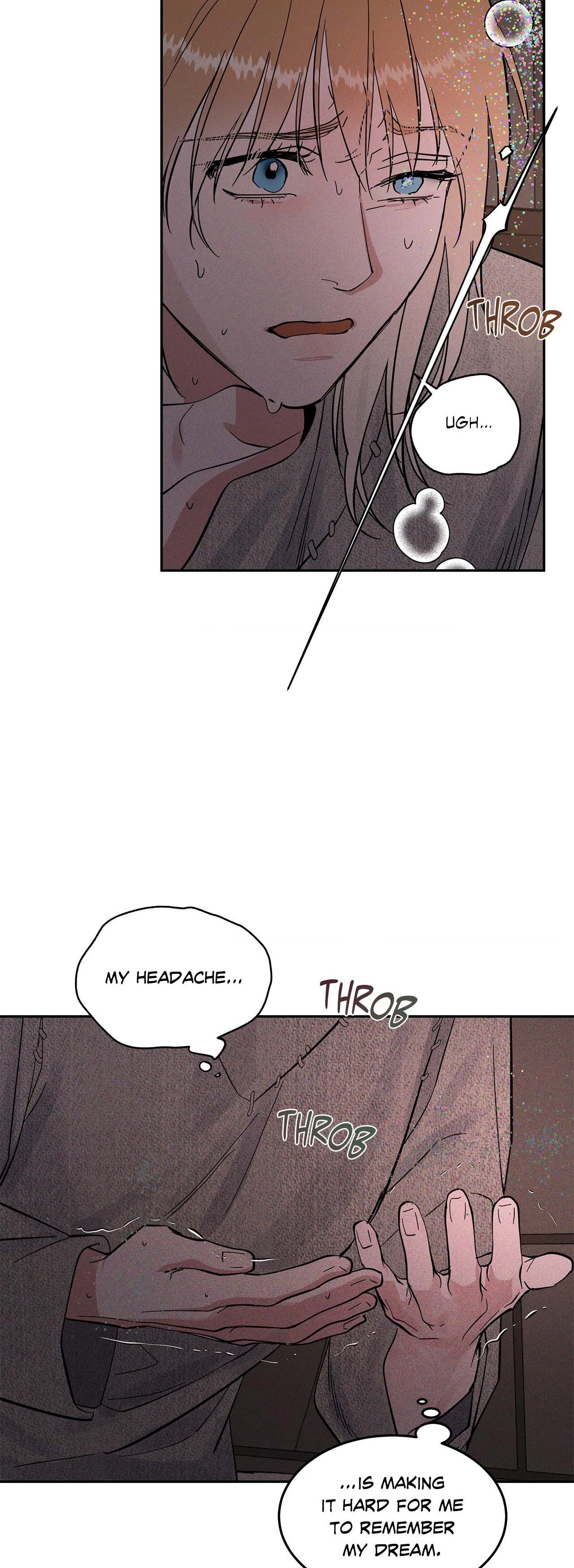Antidote { Official } - Chapter 14 manhwa