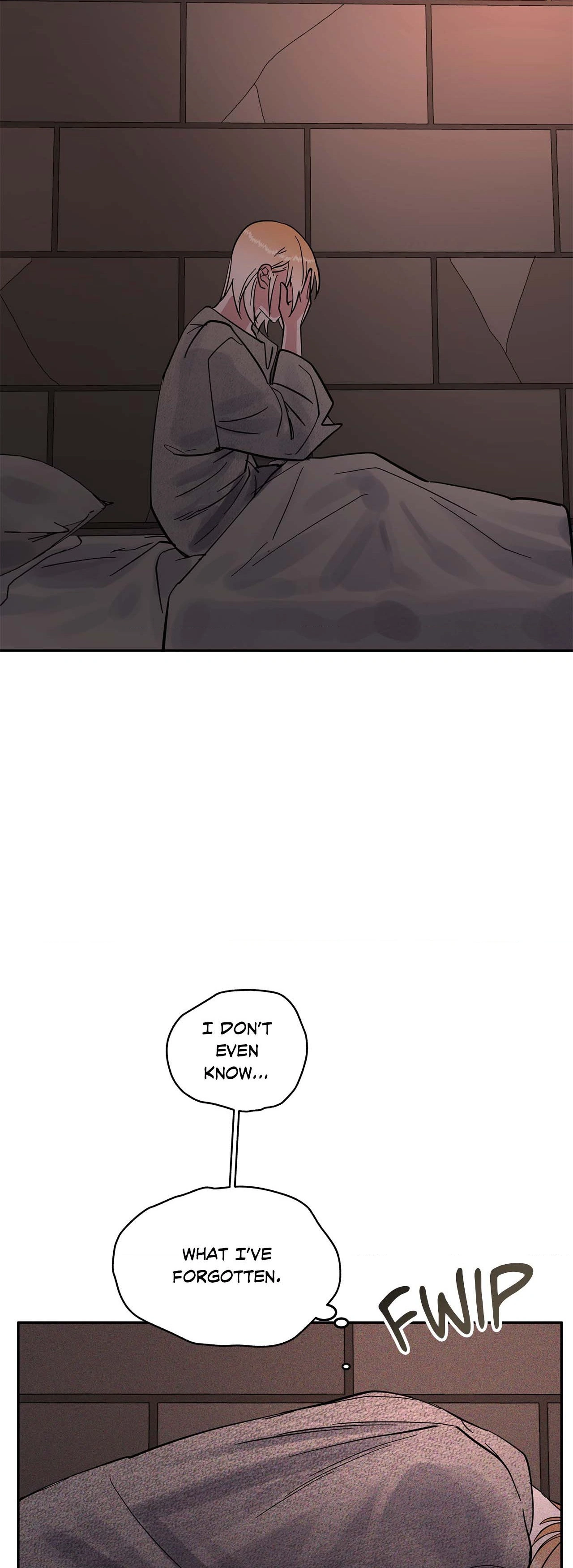 Antidote { Official } - Chapter 14 manhwa