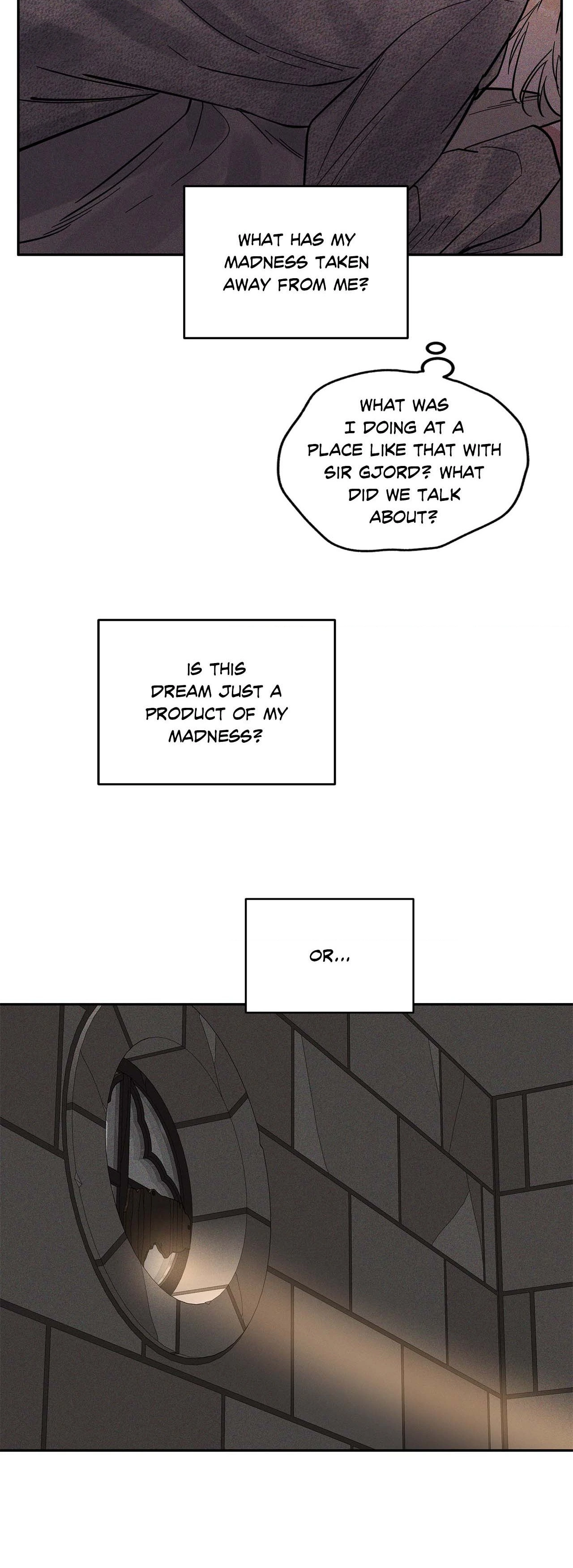 Antidote { Official } - Chapter 14 manhwa