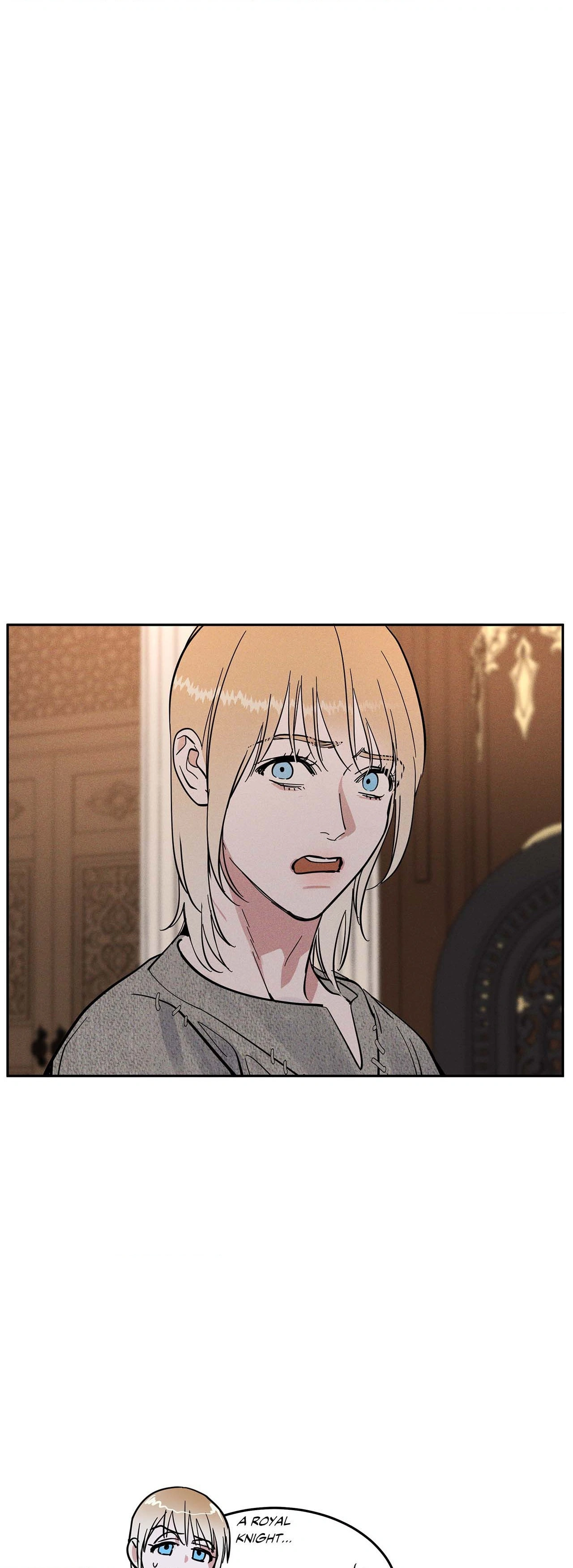 Antidote { Official } - Chapter 14 manhwa