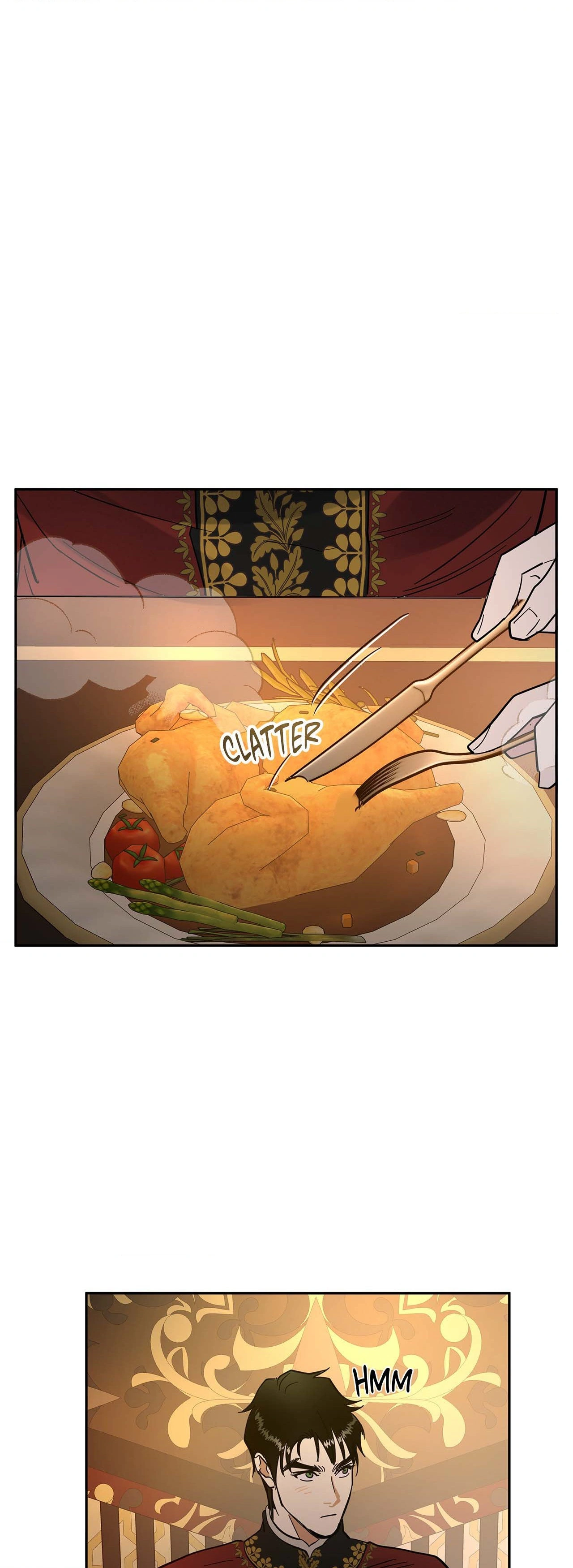 Antidote { Official } - Chapter 14 manhwa