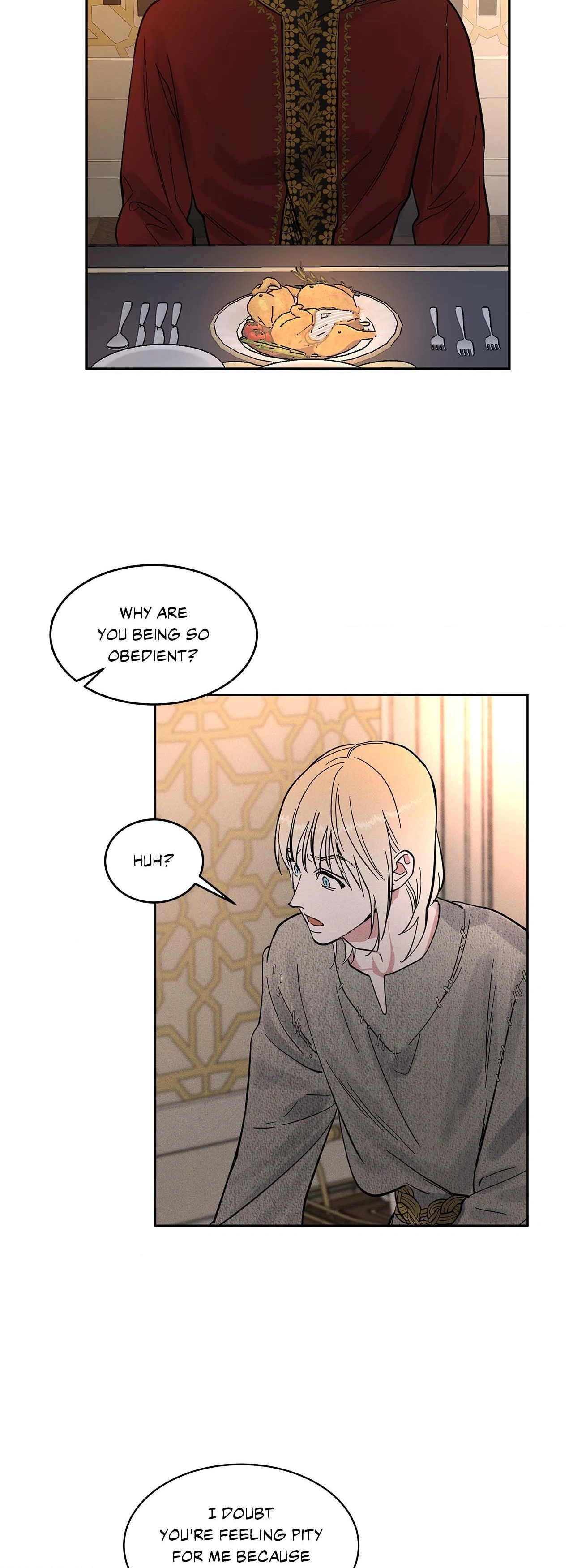 Antidote { Official } - Chapter 14 manhwa
