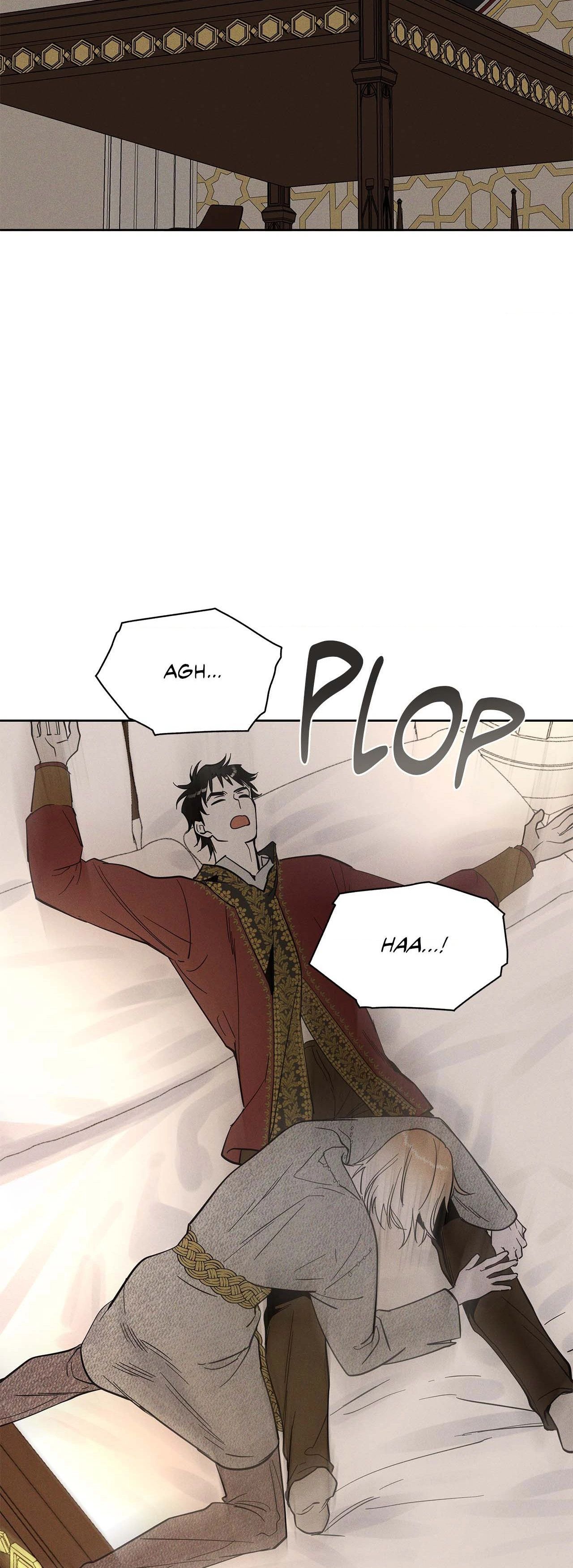 Antidote { Official } - Chapter 14 manhwa