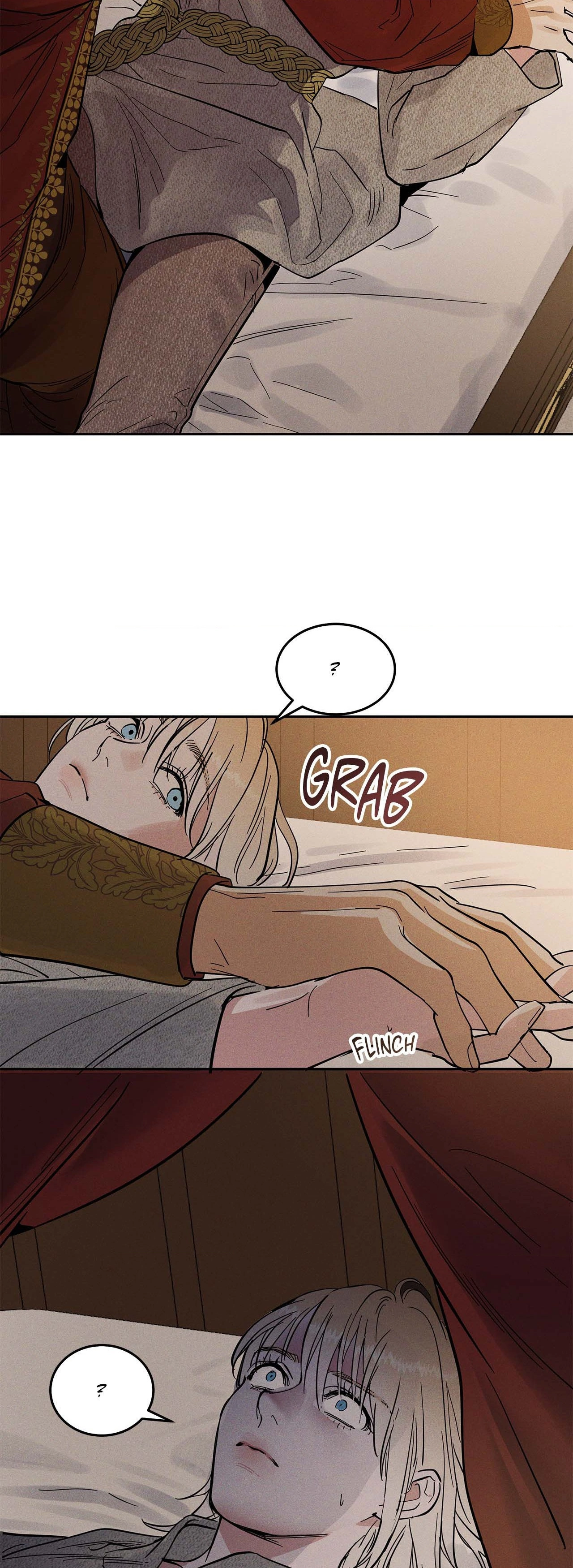 Antidote { Official } - Chapter 14 manhwa
