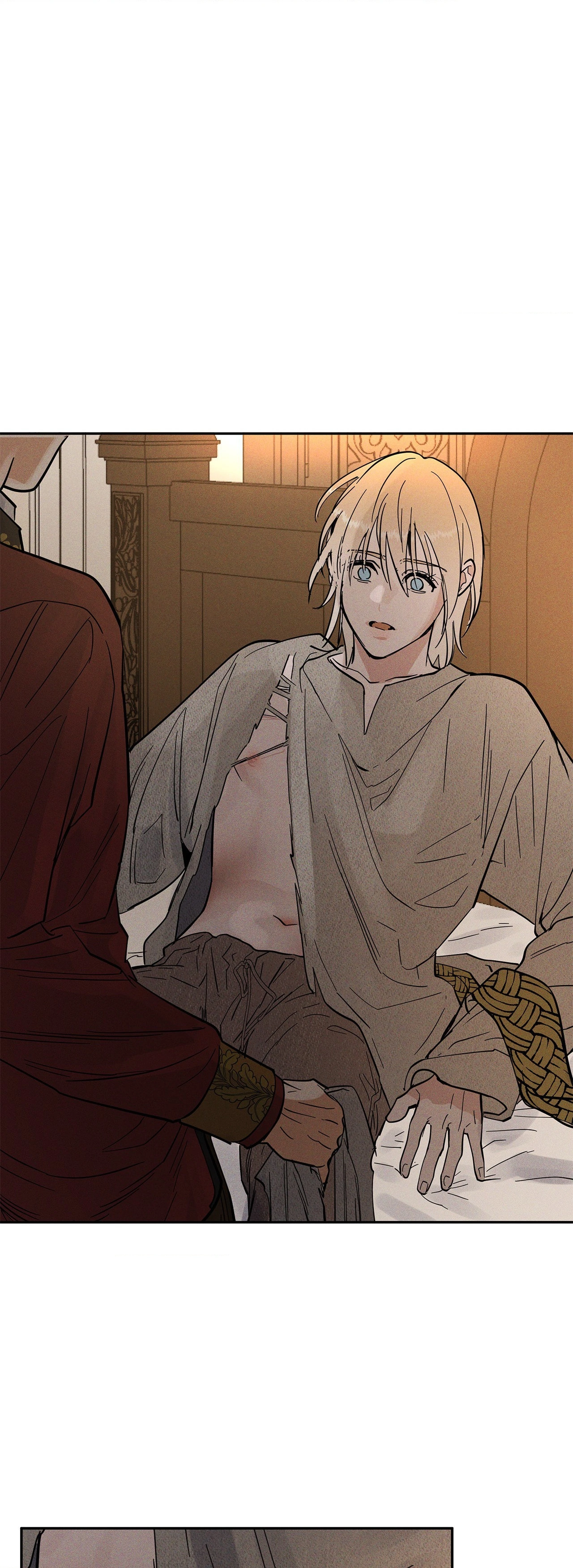 Antidote { Official } - Chapter 14 manhwa