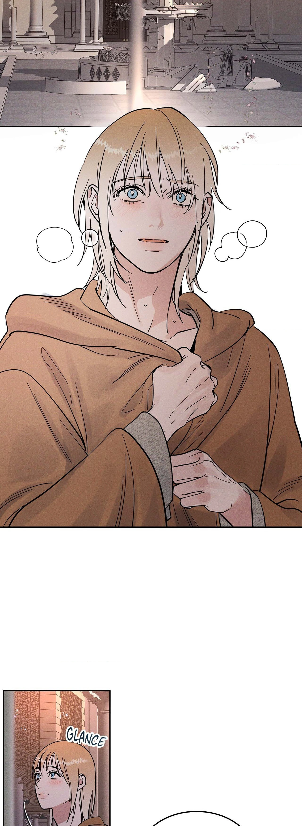 Antidote { Official } - Chapter 14 manhwa