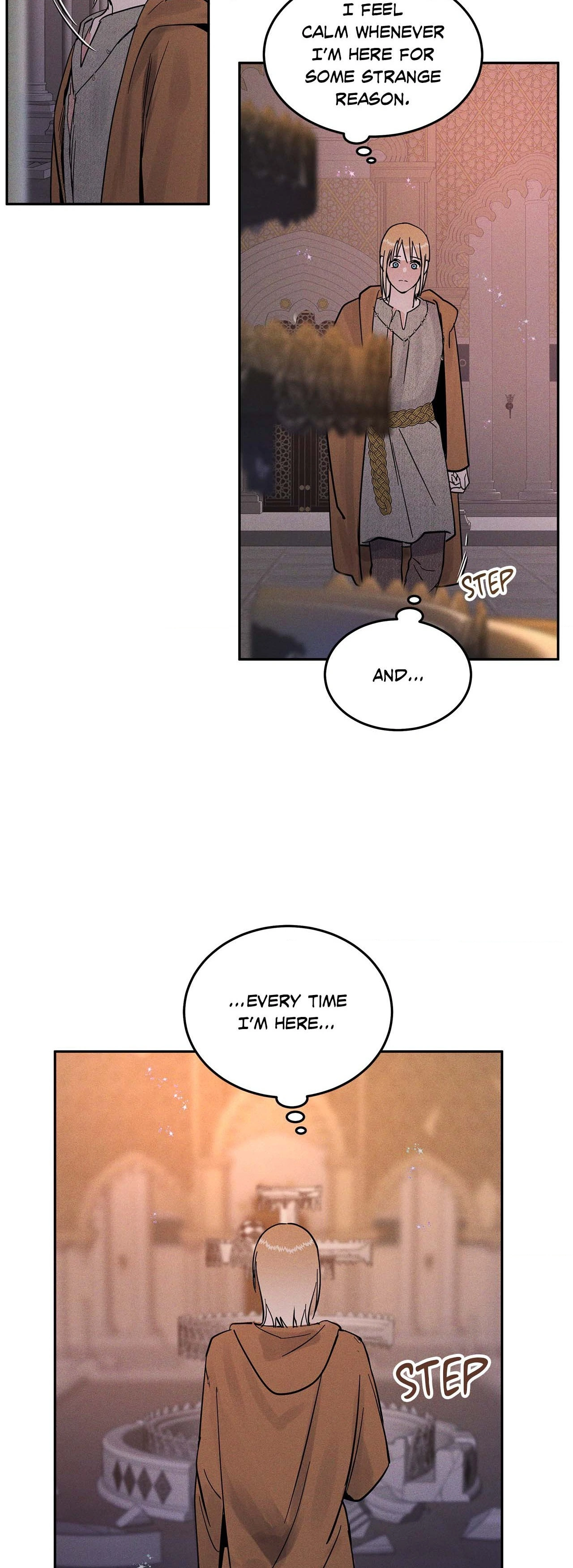 Antidote { Official } - Chapter 14 manhwa