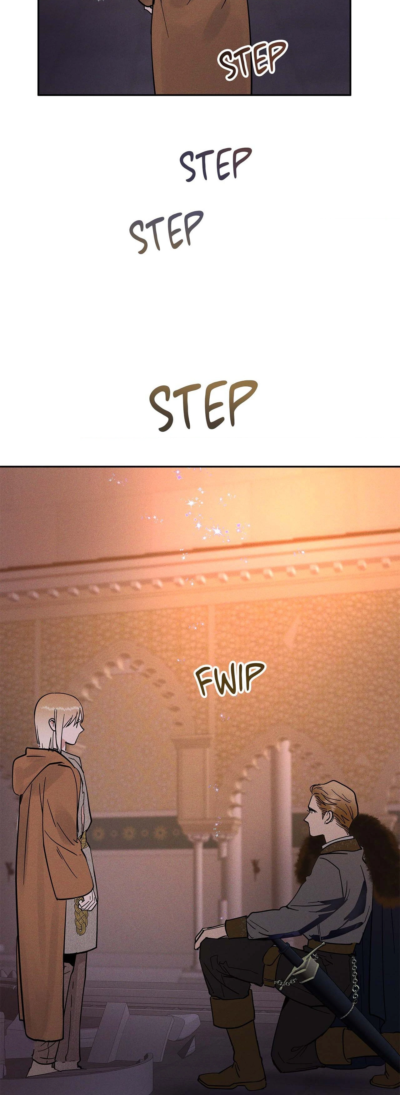 Antidote { Official } - Chapter 14 manhwa