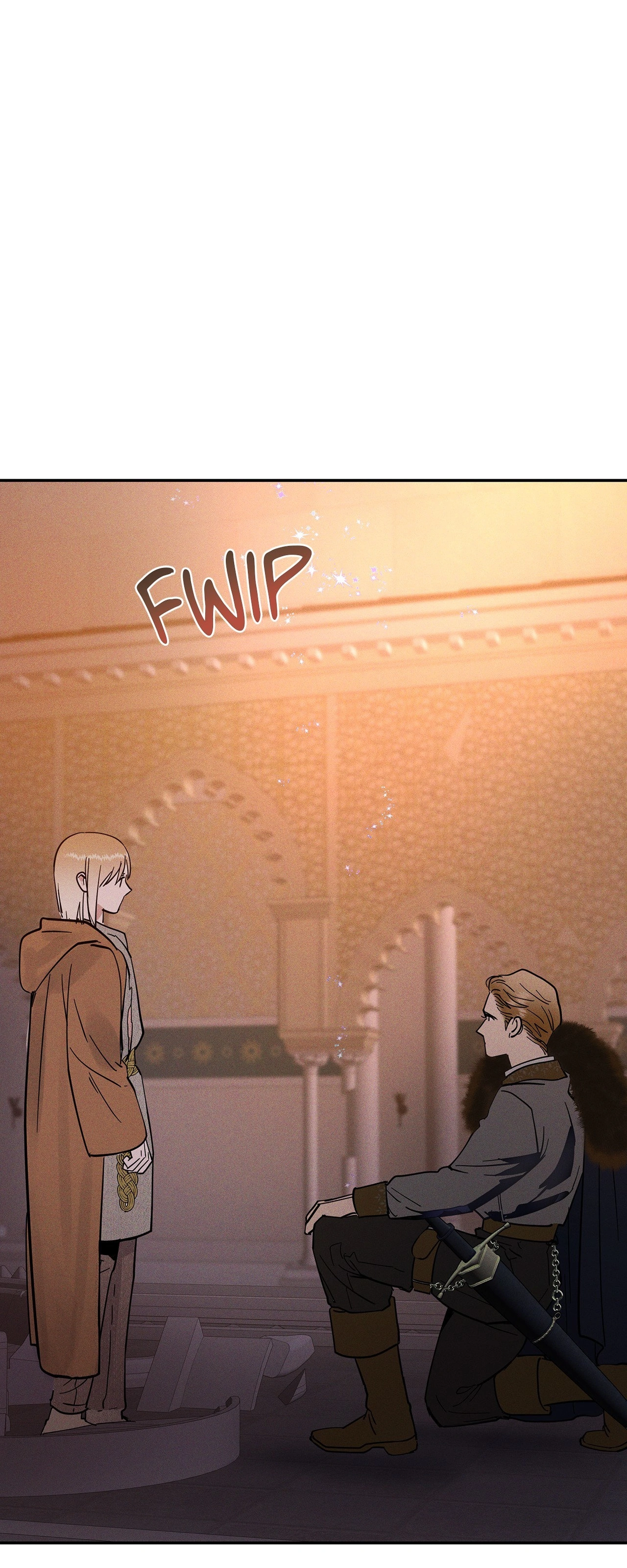 Antidote { Official } - Chapter 15 manhwa