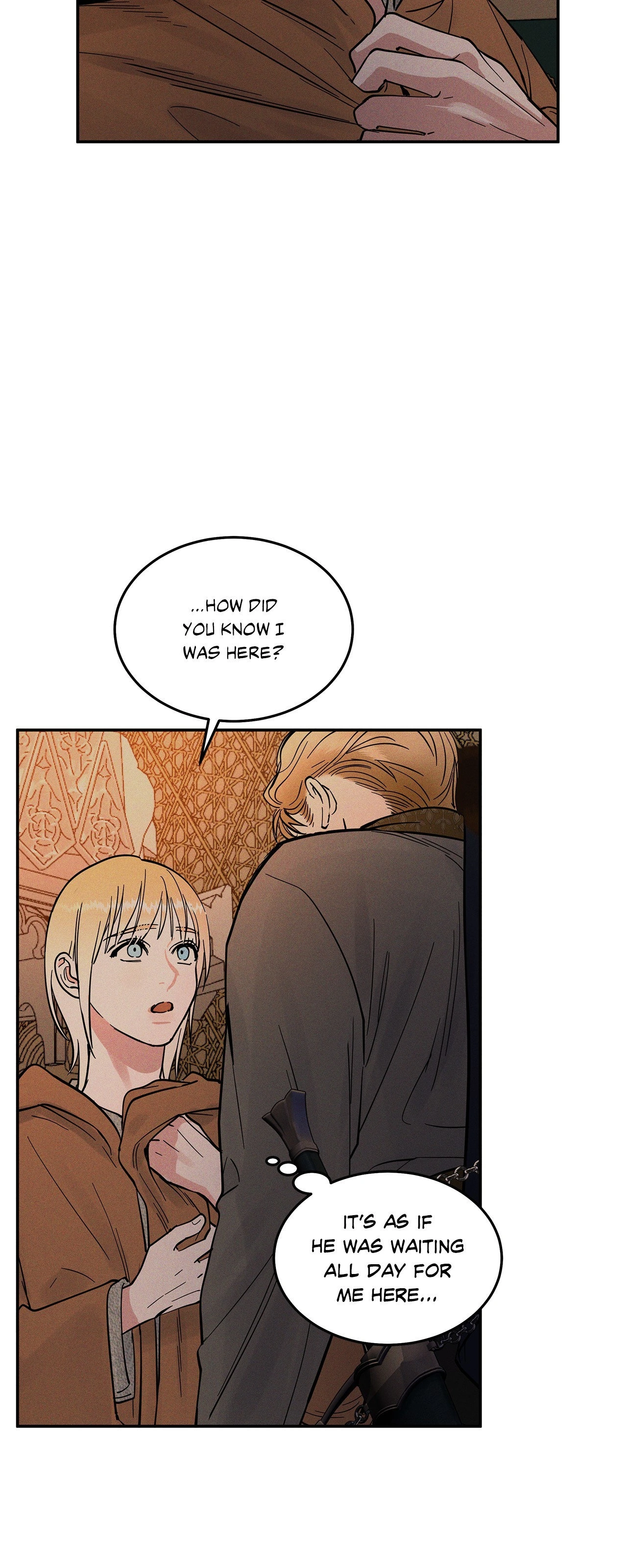 Antidote { Official } - Chapter 15 manhwa