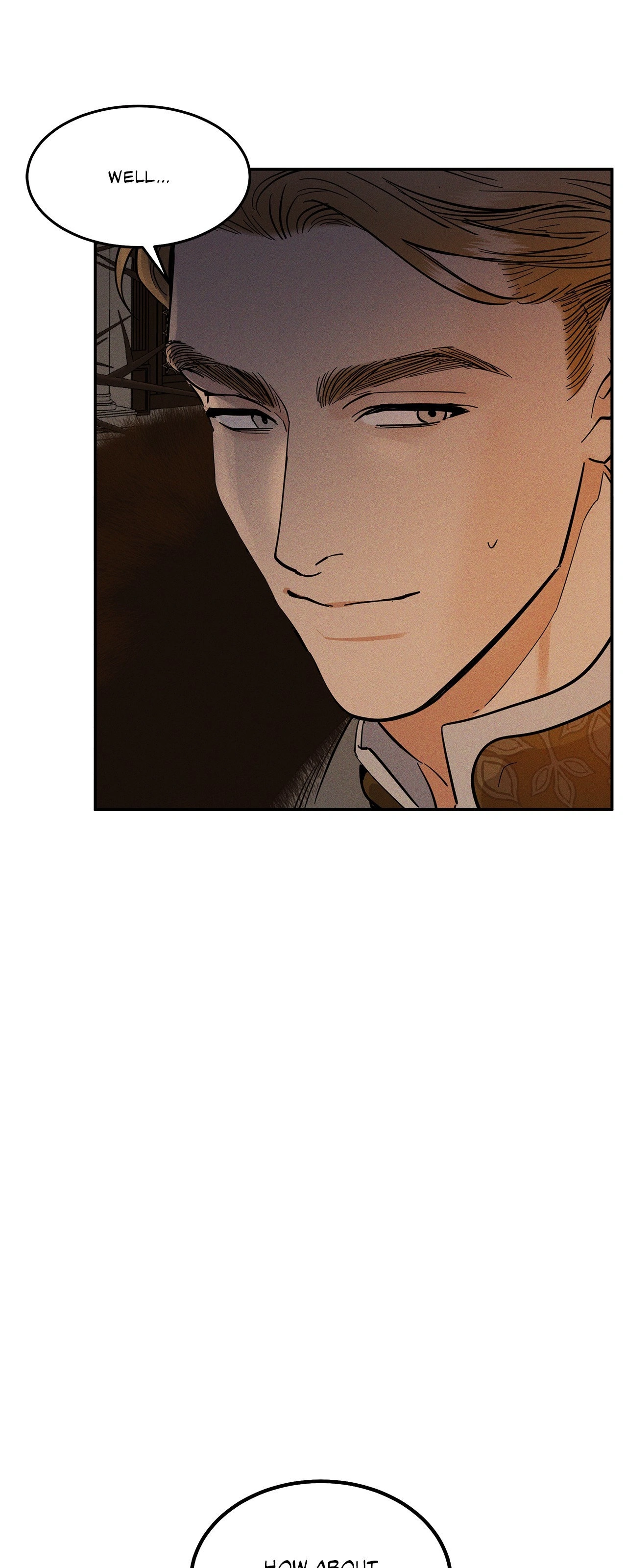 Antidote { Official } - Chapter 15 manhwa