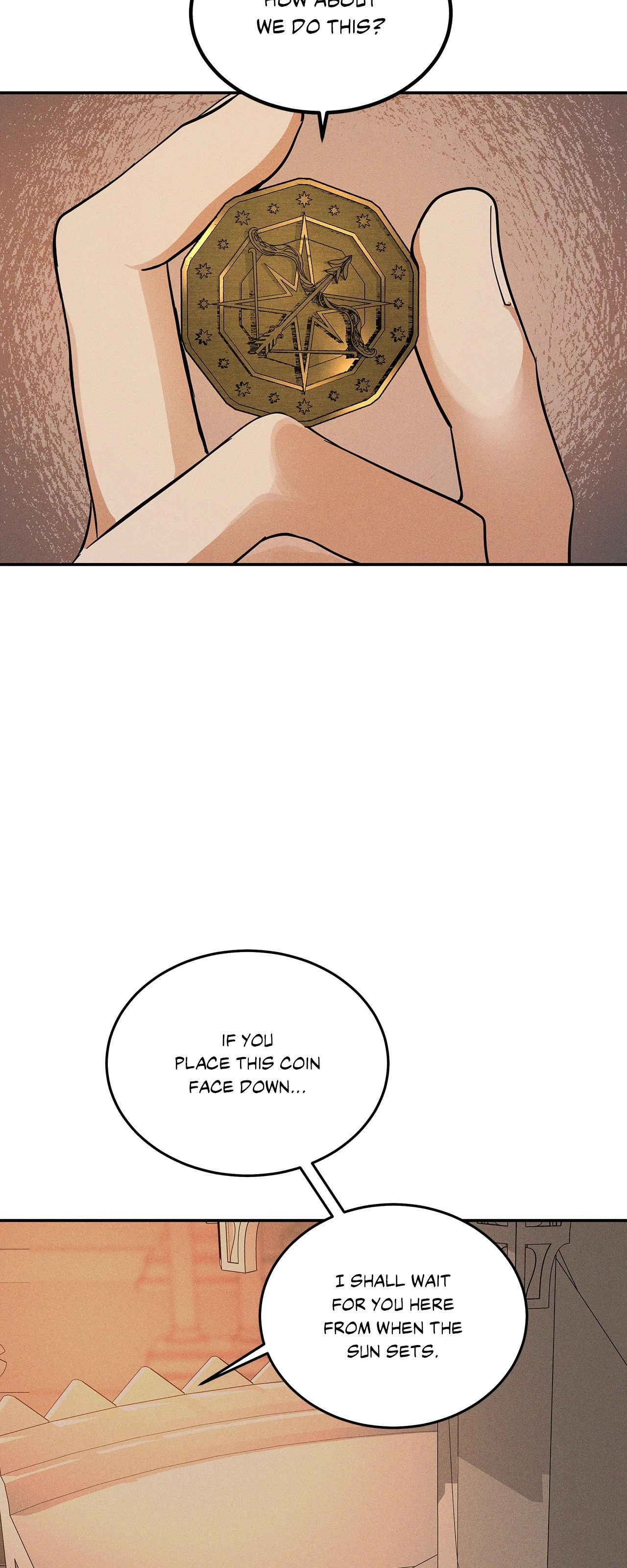 Antidote { Official } - Chapter 15 manhwa