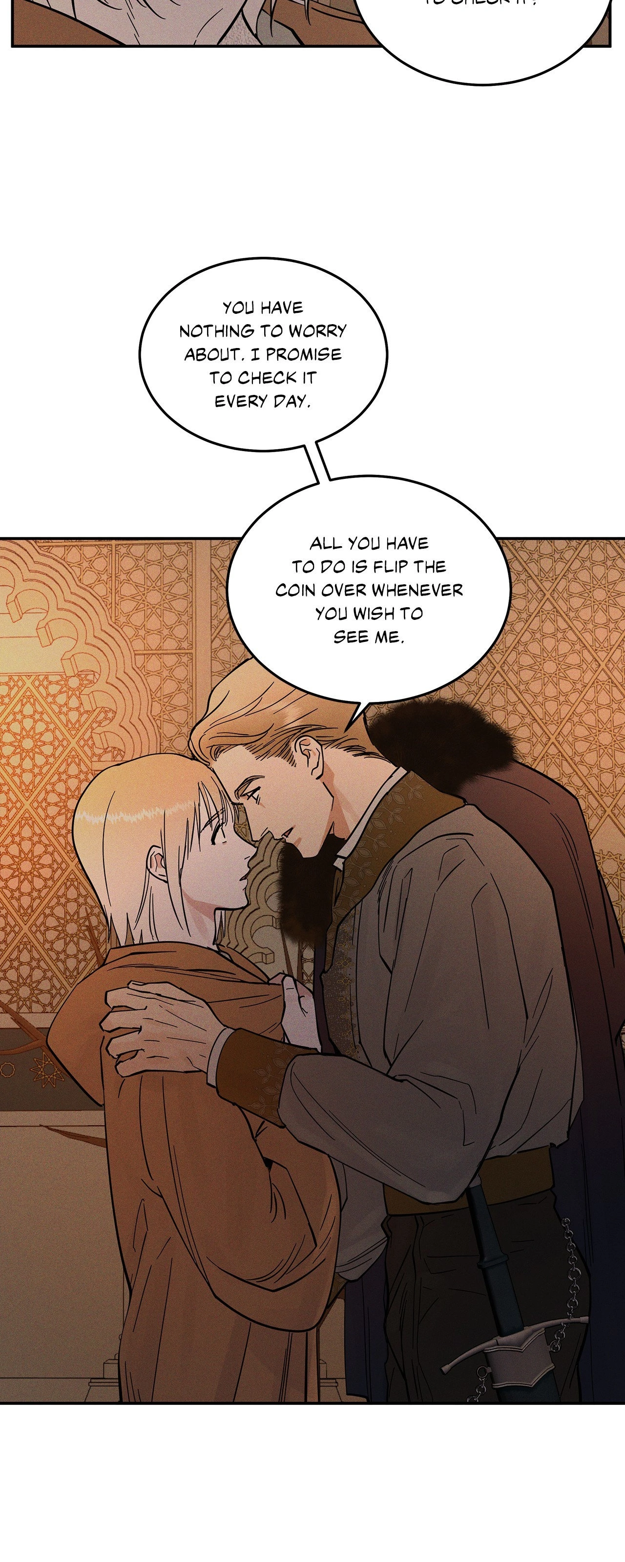 Antidote { Official } - Chapter 15 manhwa