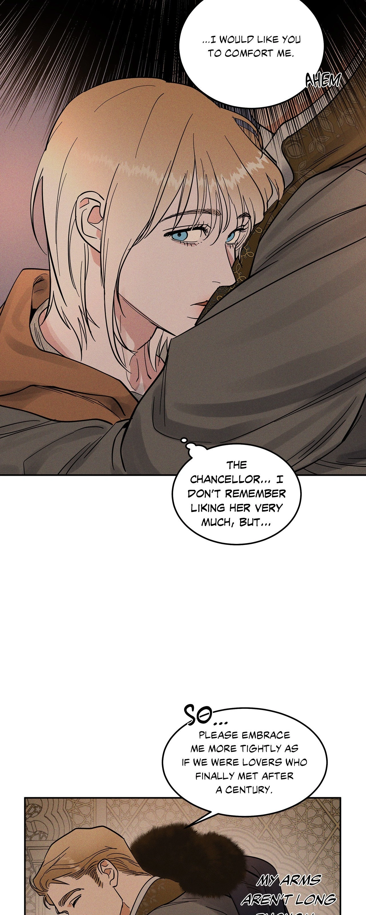 Antidote { Official } - Chapter 15 manhwa