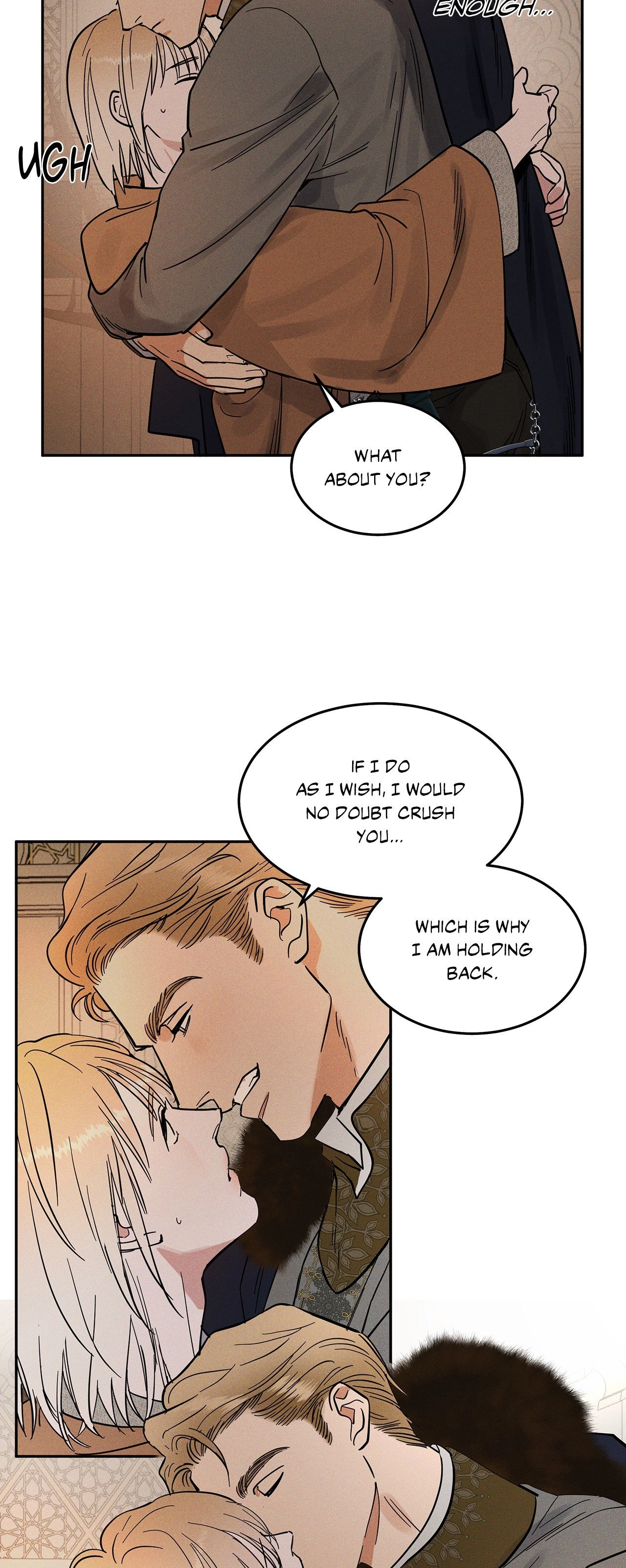 Antidote { Official } - Chapter 15 manhwa