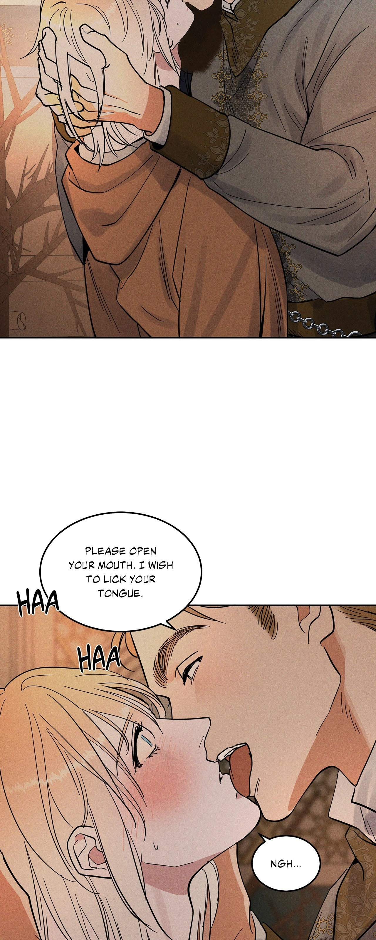 Antidote { Official } - Chapter 15 manhwa