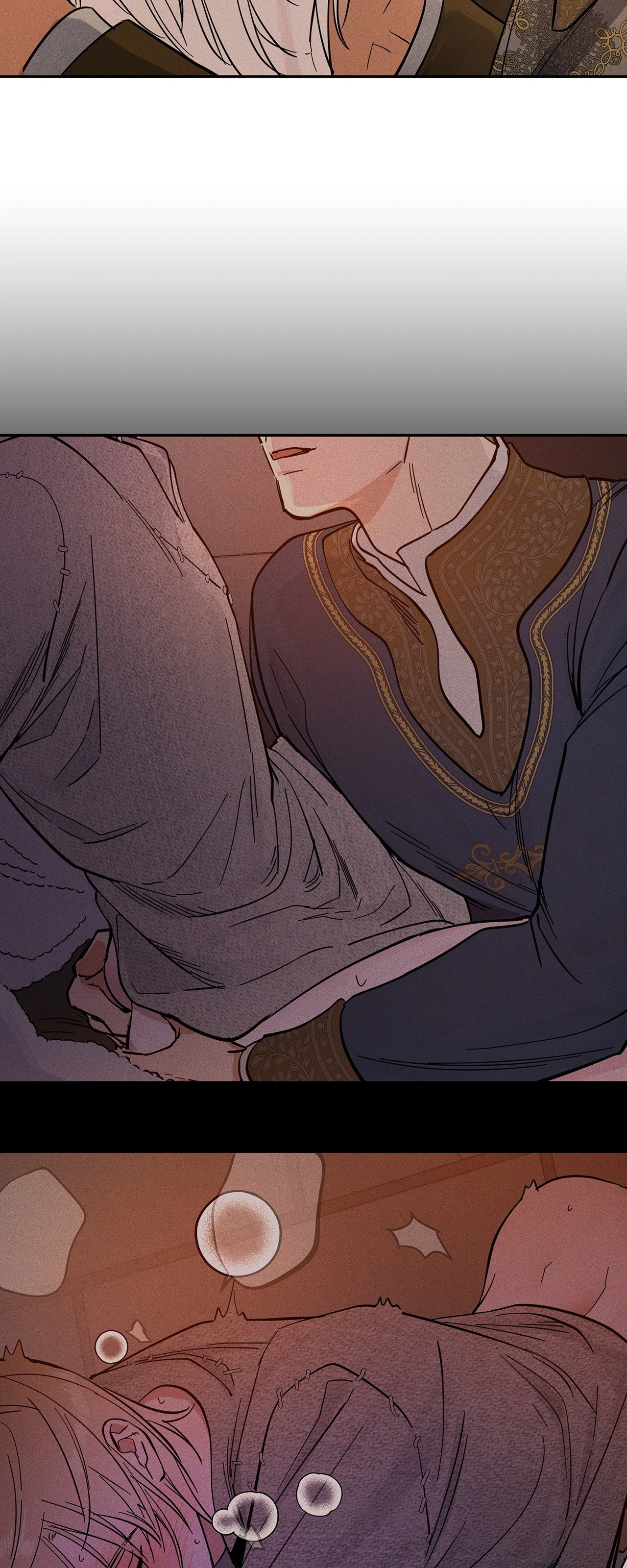 Antidote { Official } - Chapter 15 manhwa