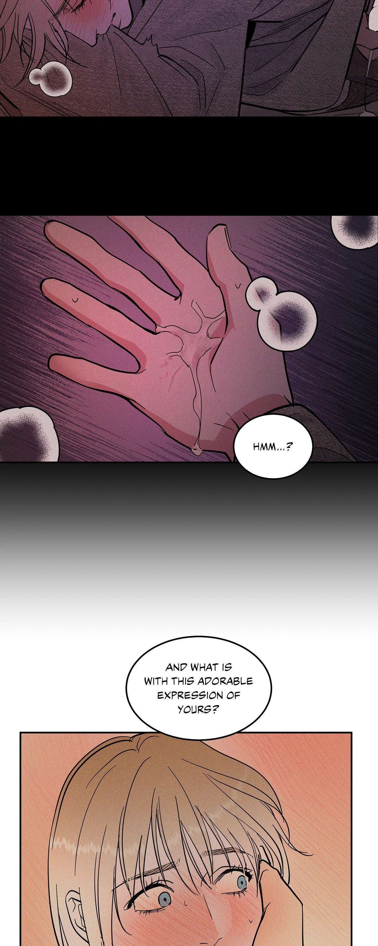 Antidote { Official } - Chapter 15 manhwa