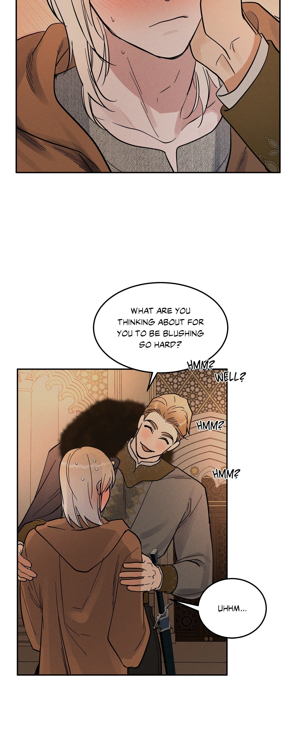 Antidote { Official } - Chapter 15 manhwa