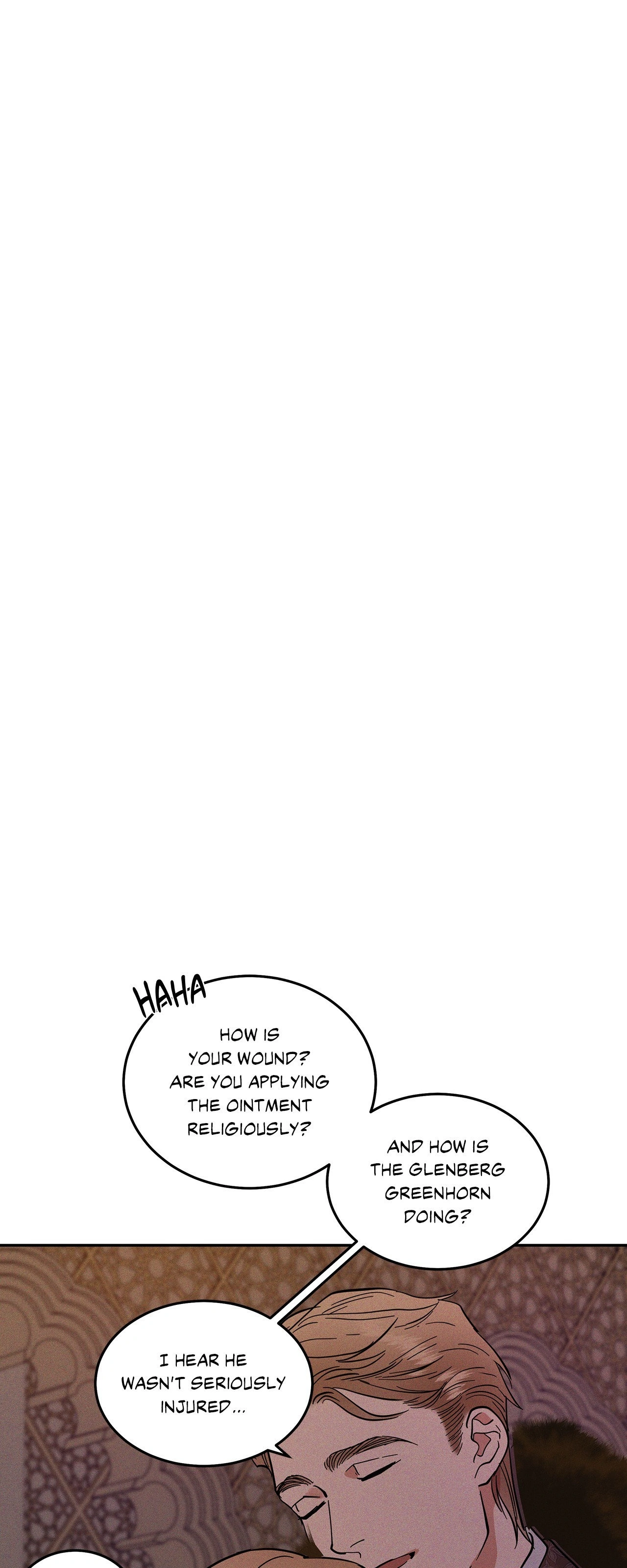 Antidote { Official } - Chapter 15 manhwa