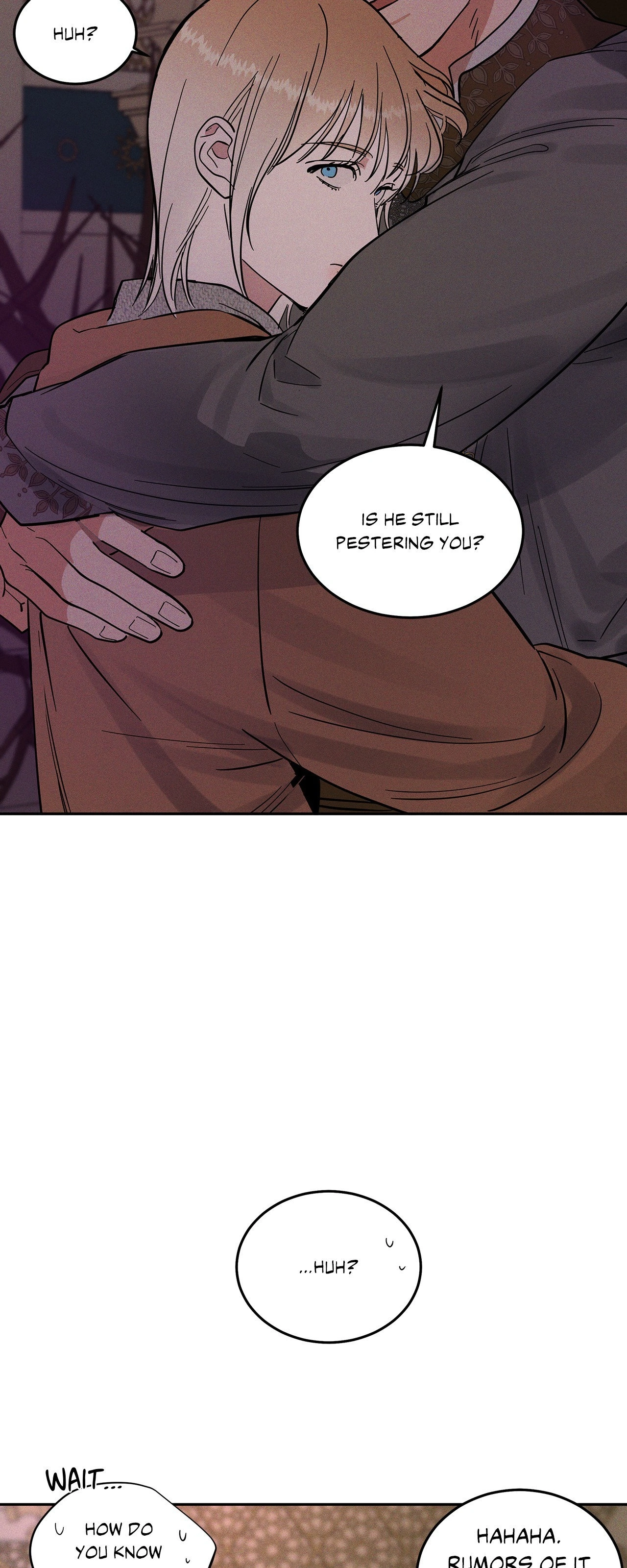 Antidote { Official } - Chapter 15 manhwa