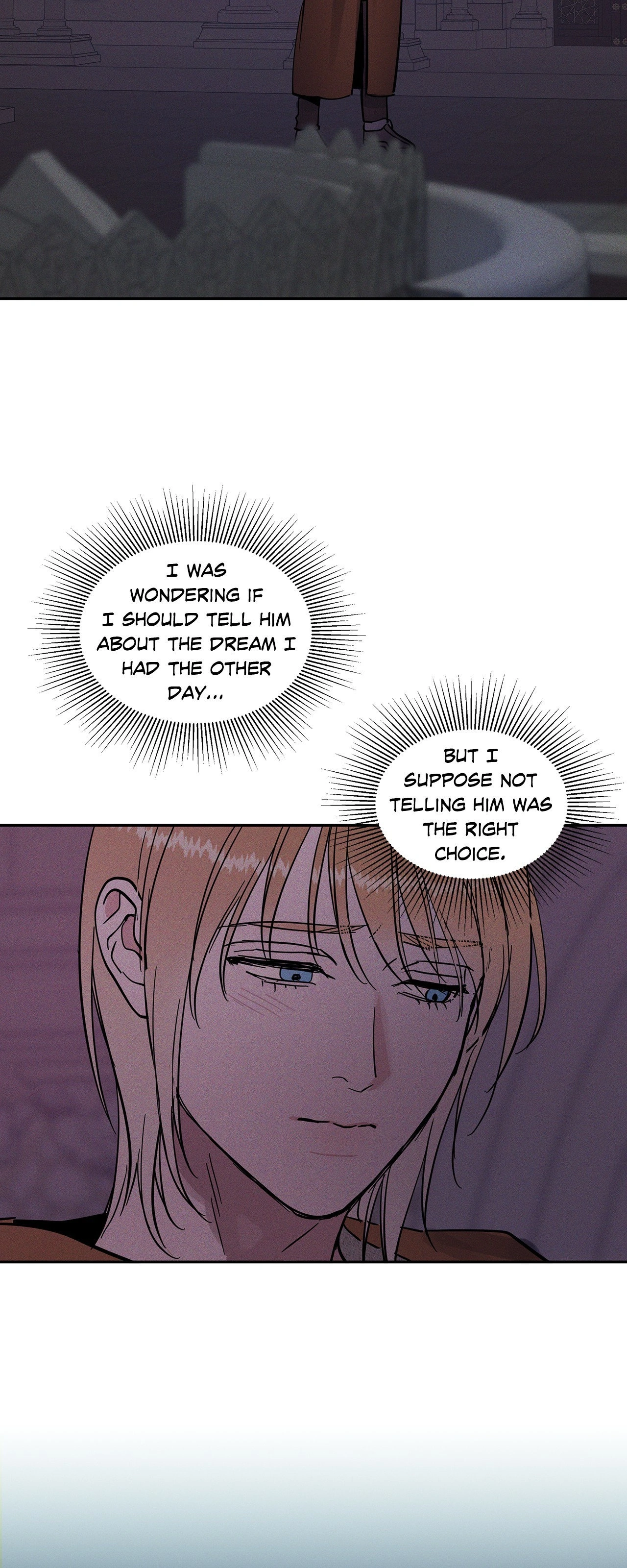 Antidote { Official } - Chapter 15 manhwa