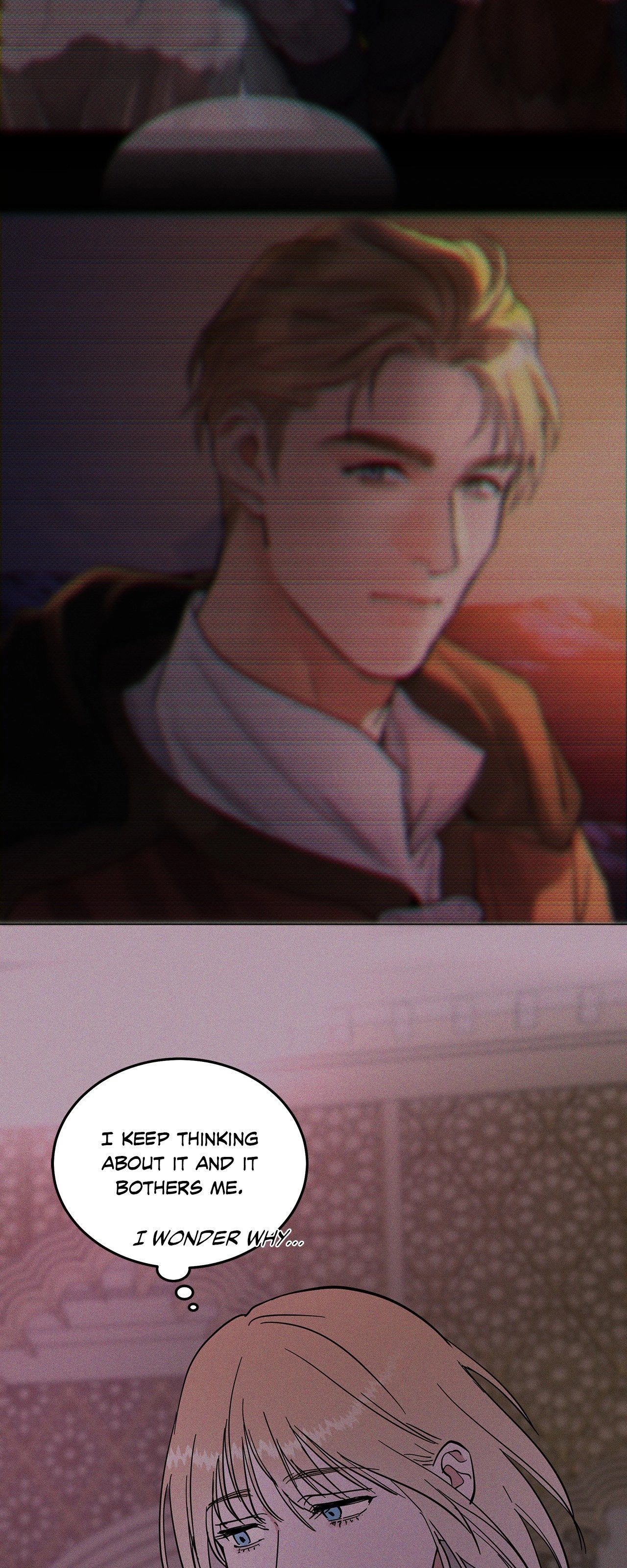 Antidote { Official } - Chapter 15 manhwa