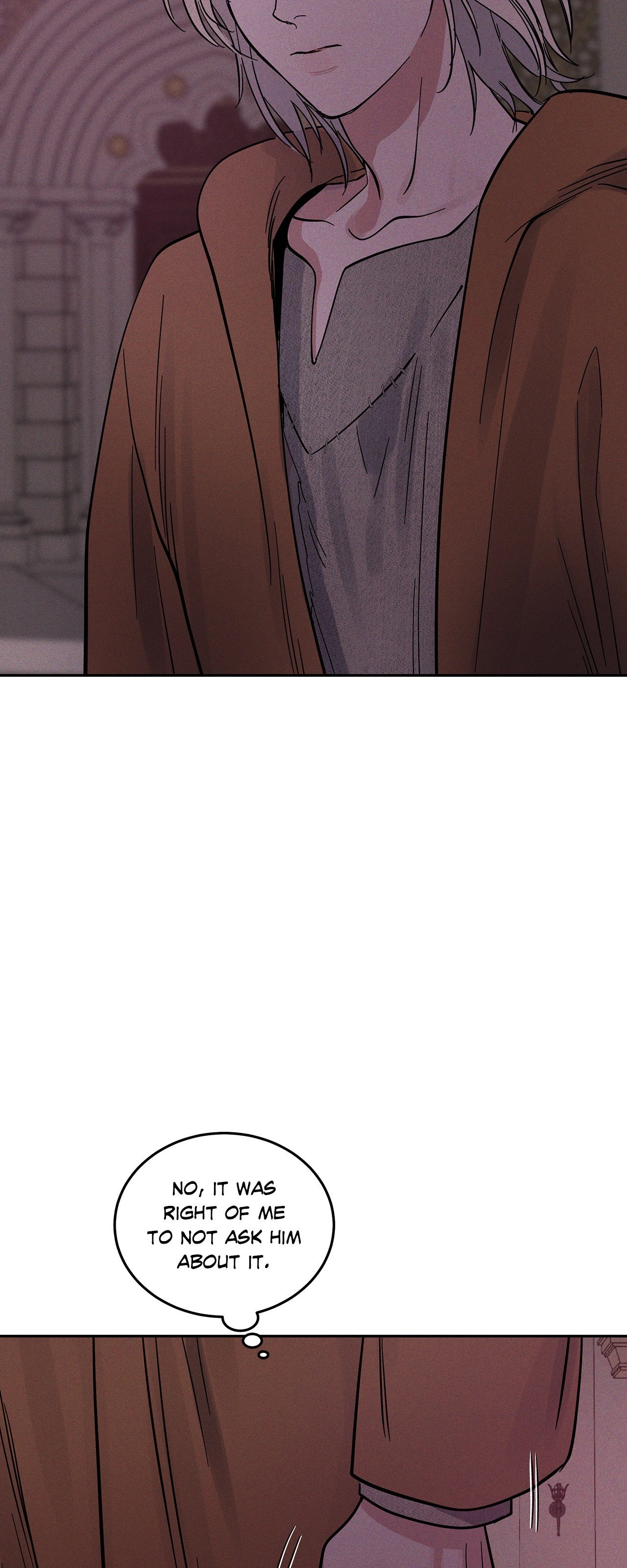 Antidote { Official } - Chapter 15 manhwa