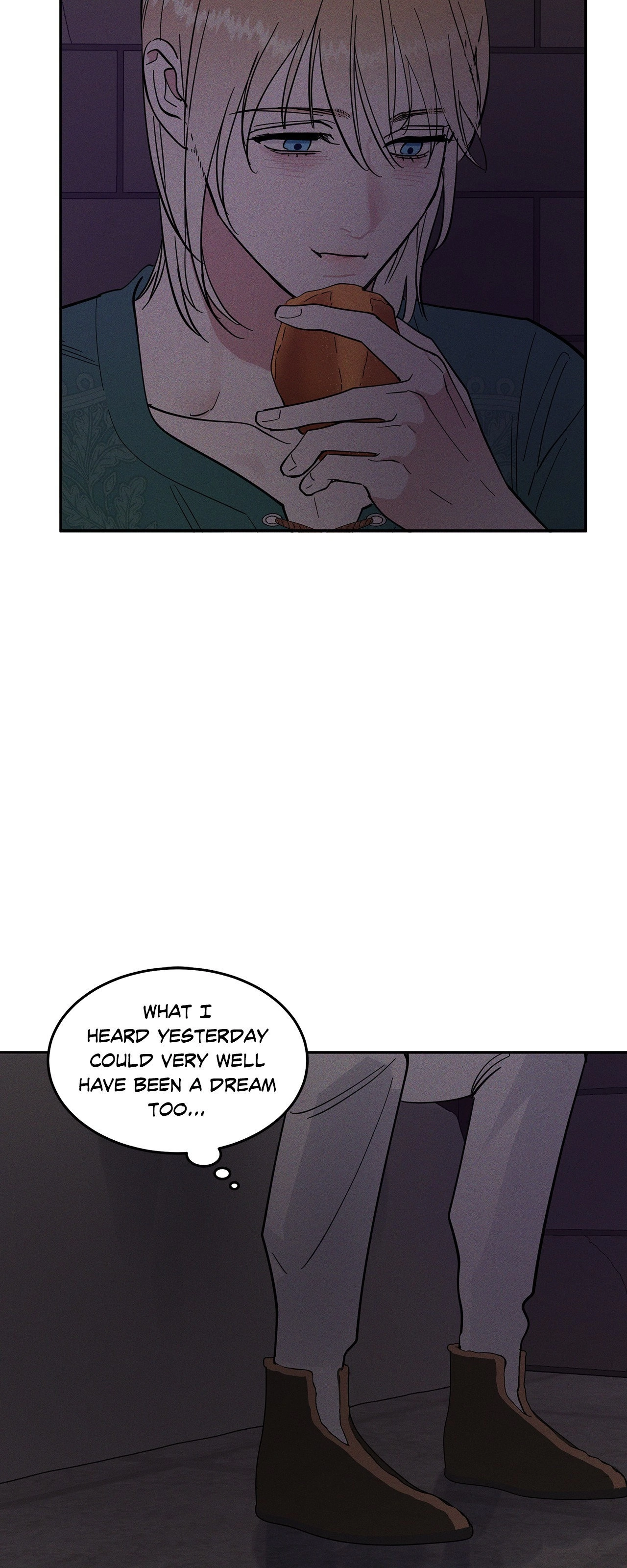 Antidote { Official } - Chapter 15 manhwa