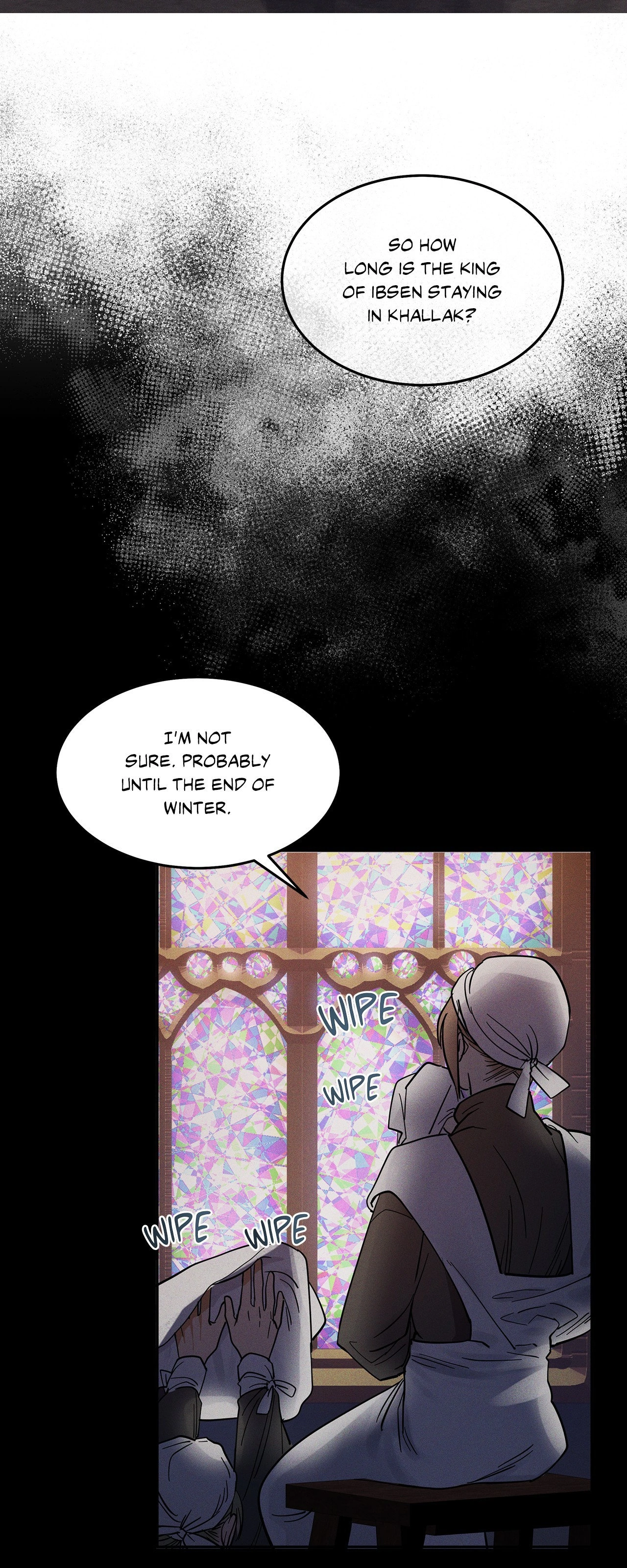 Antidote { Official } - Chapter 15 manhwa