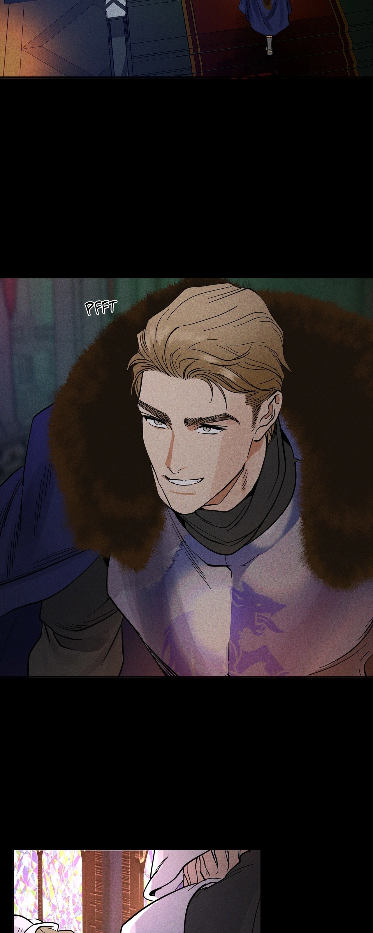 Antidote { Official } - Chapter 15 manhwa