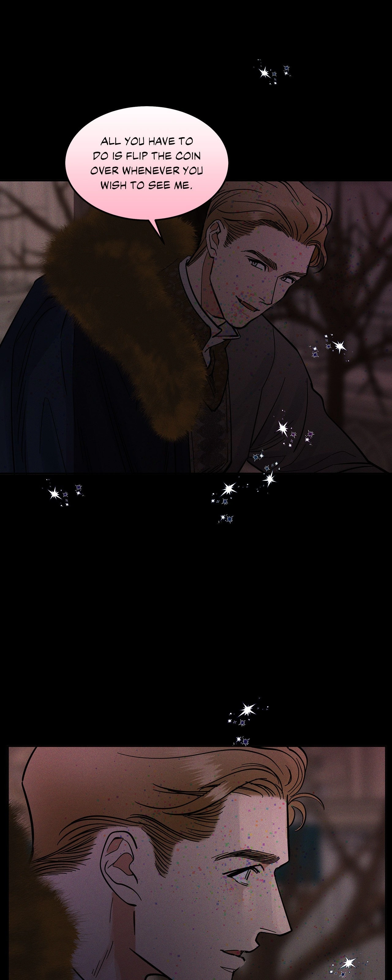 Antidote { Official } - Chapter 15 manhwa