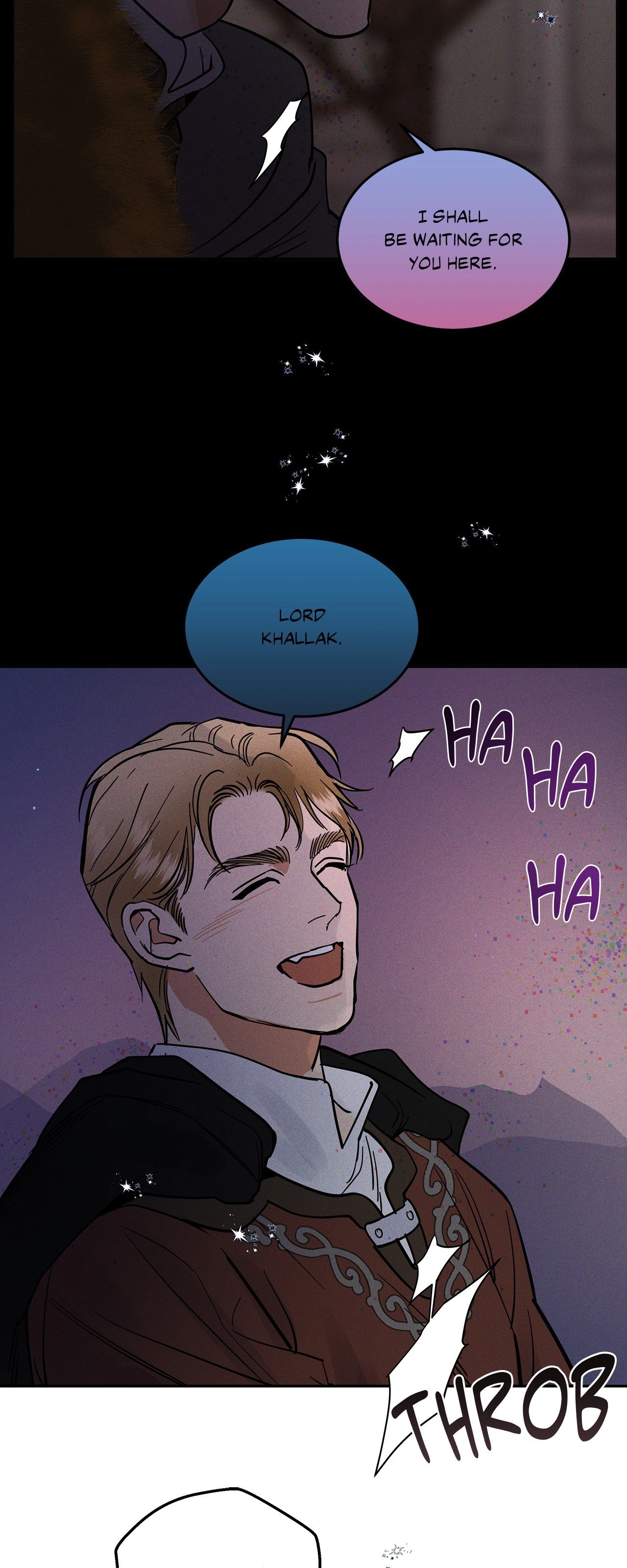 Antidote { Official } - Chapter 15 manhwa
