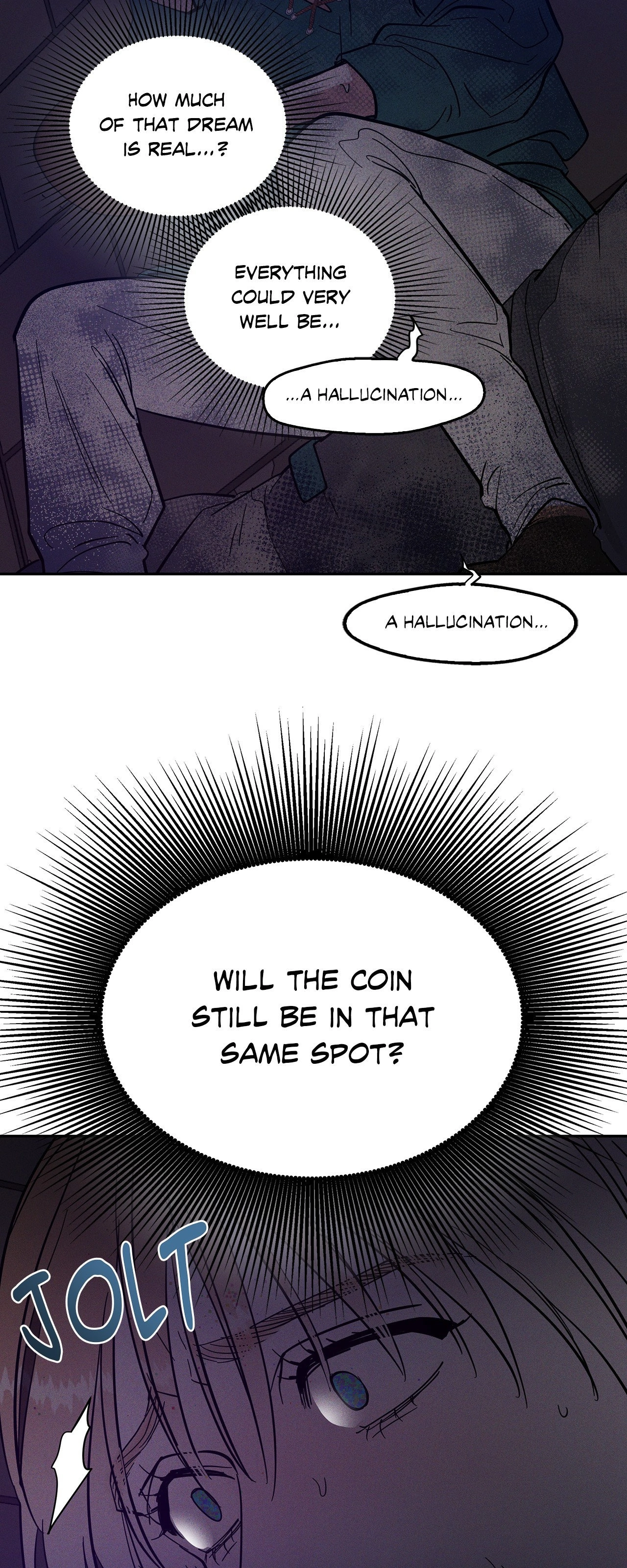 Antidote { Official } - Chapter 15 manhwa