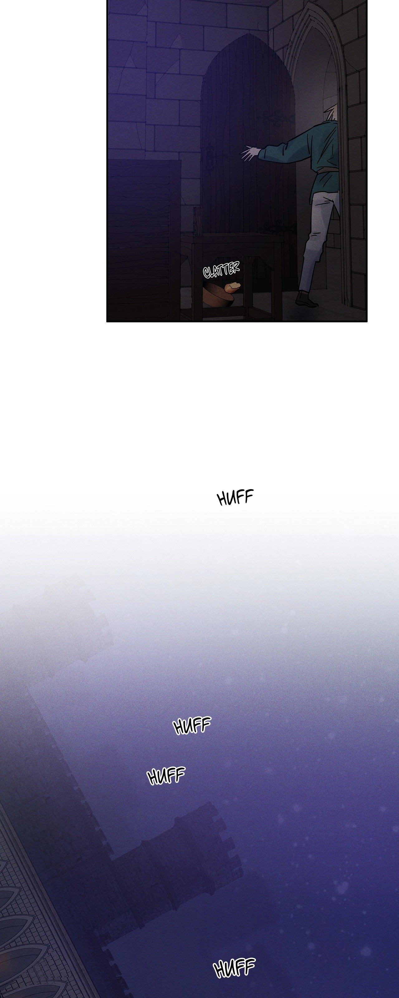 Antidote { Official } - Chapter 15 manhwa
