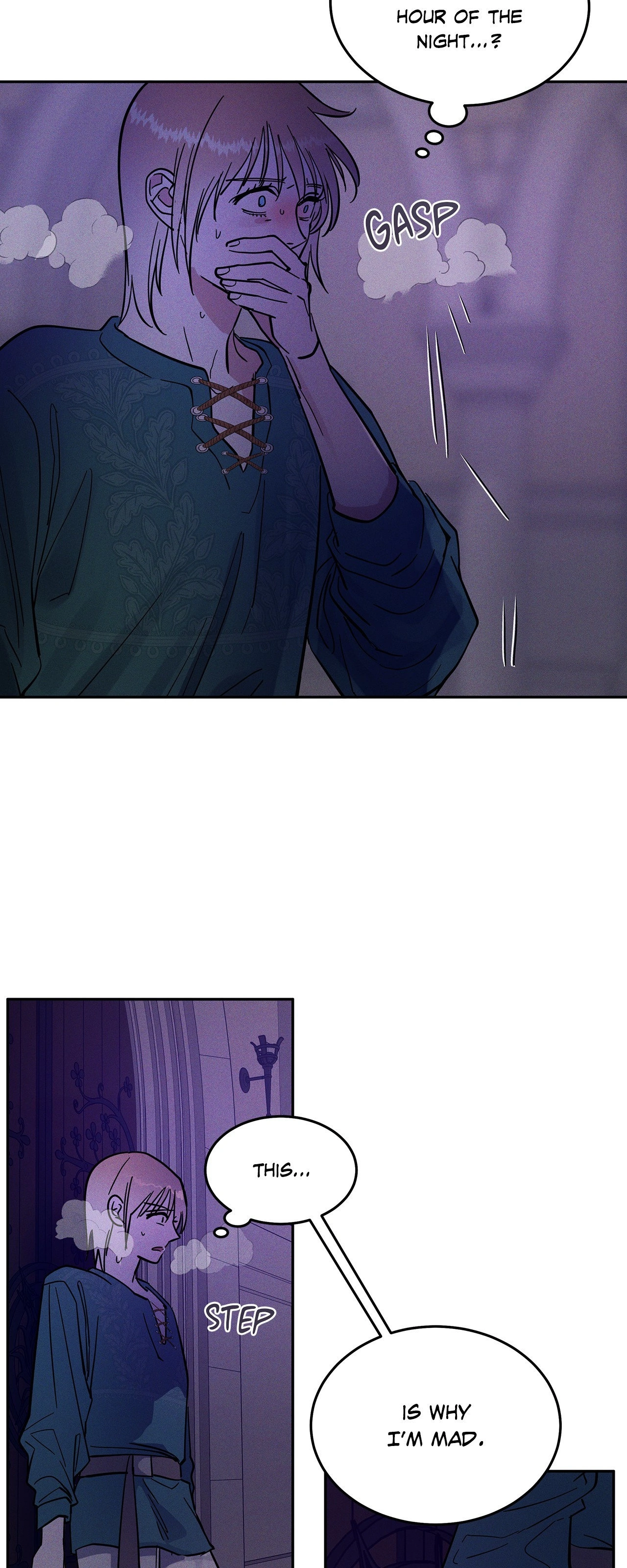 Antidote { Official } - Chapter 15 manhwa