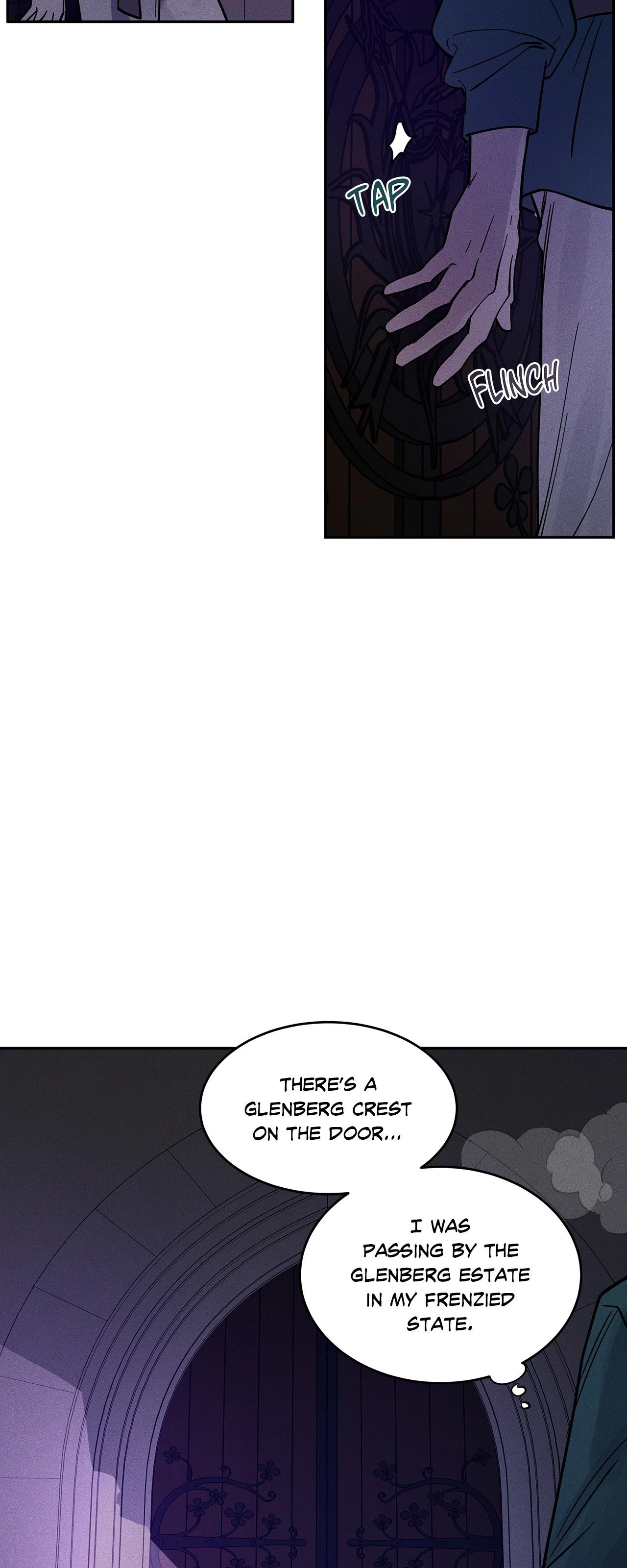 Antidote { Official } - Chapter 15 manhwa