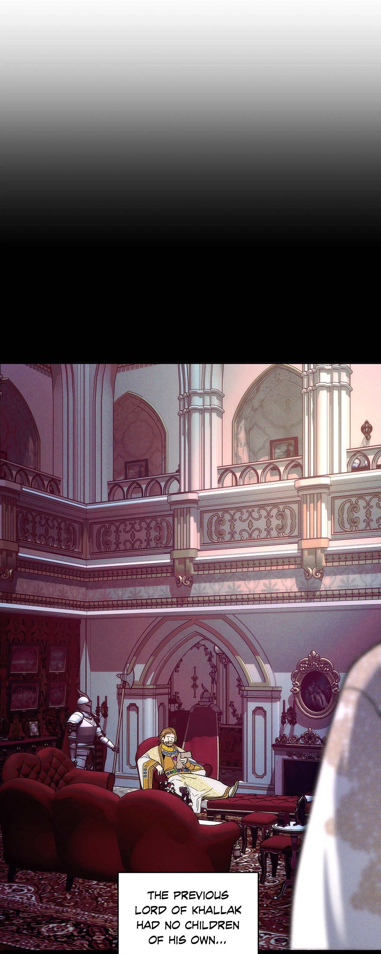 Antidote { Official } - Chapter 15 manhwa