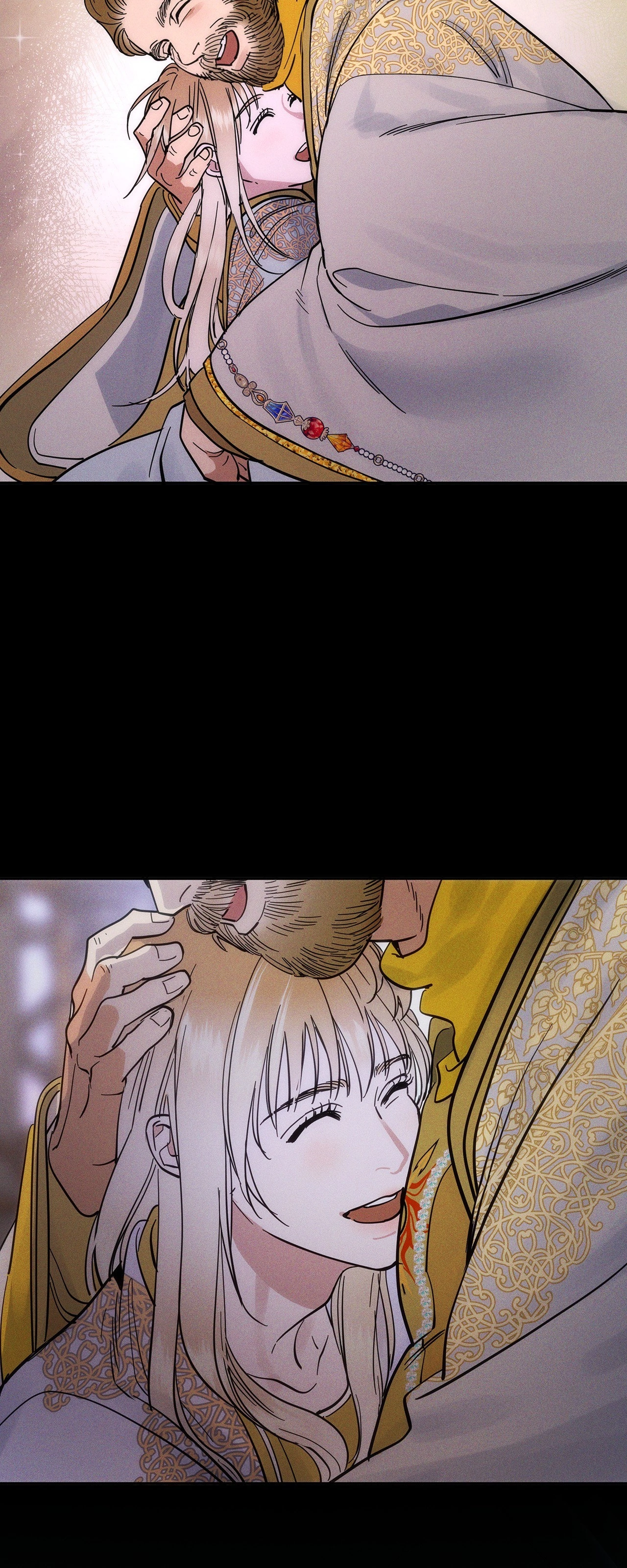 Antidote { Official } - Chapter 15 manhwa