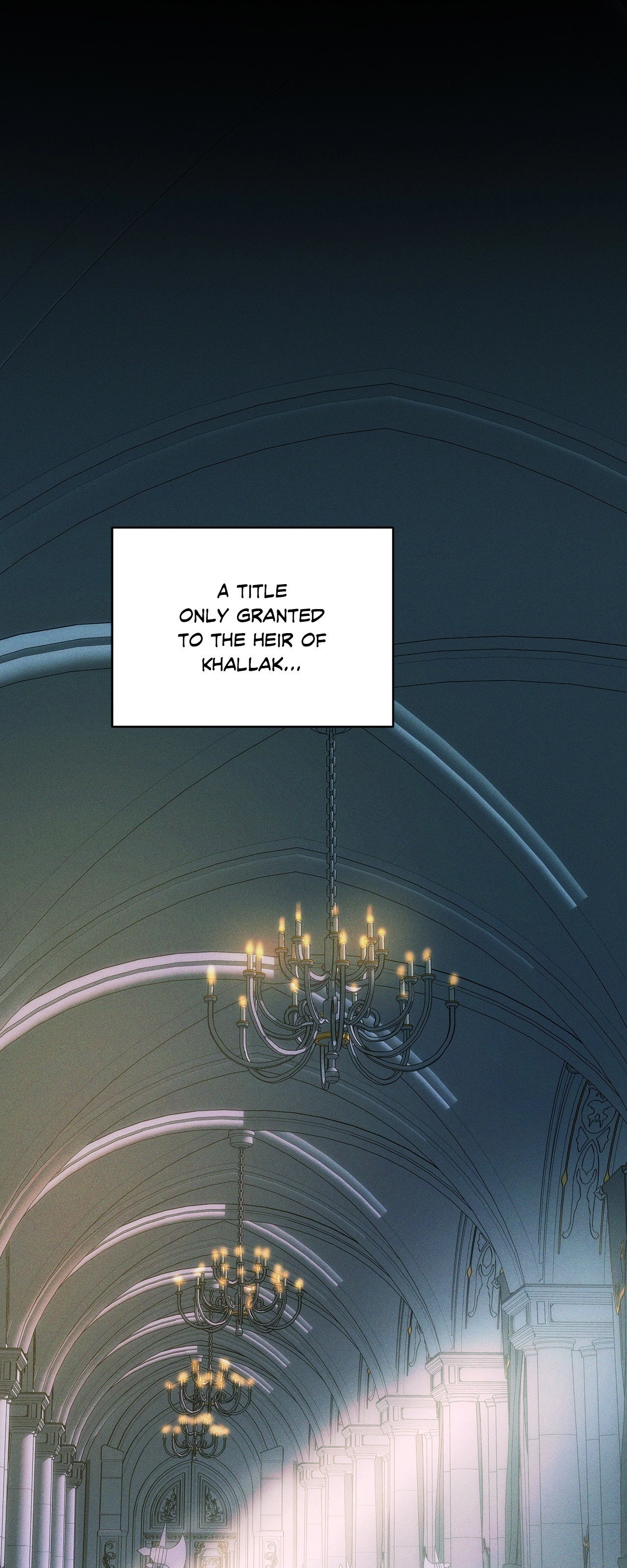 Antidote { Official } - Chapter 15 manhwa