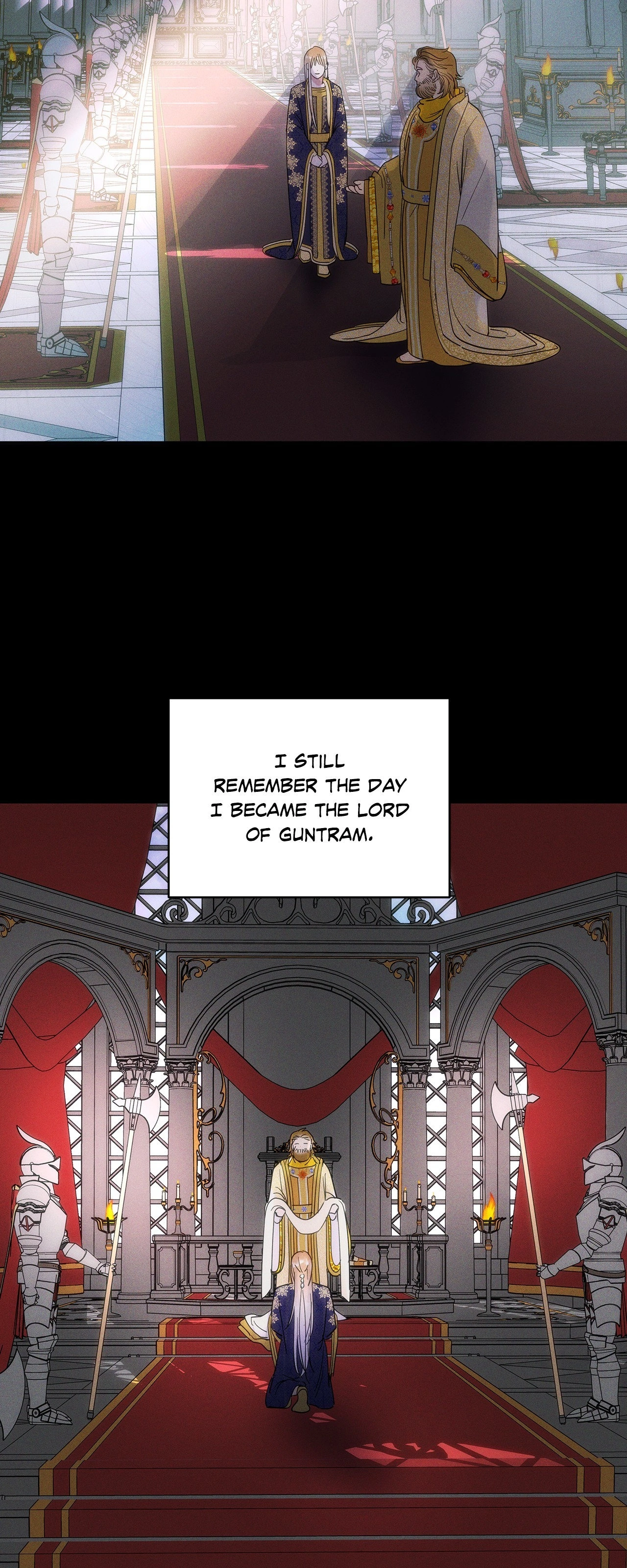 Antidote { Official } - Chapter 15 manhwa
